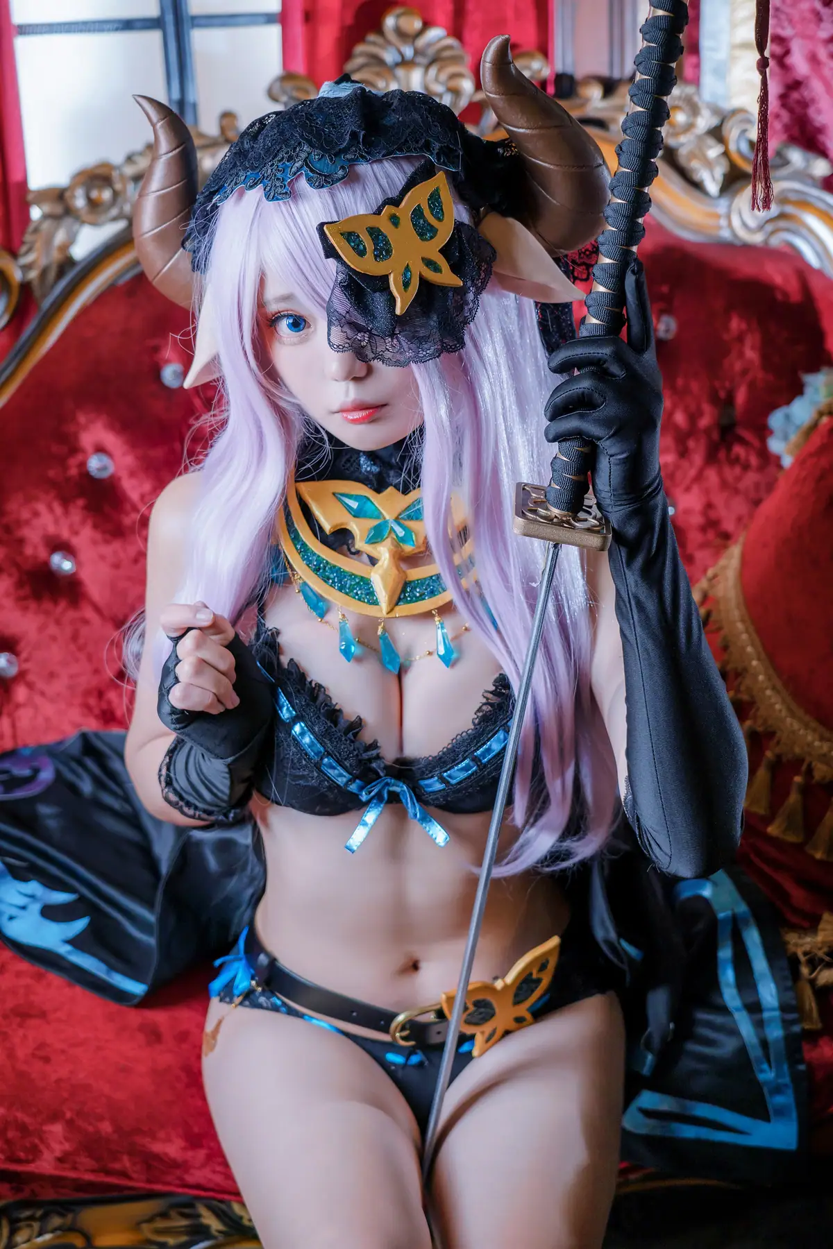 雪貓Yuki - Narmaya(10P_63.8M) - 雪貓Yuki - Narmaya(10P_63