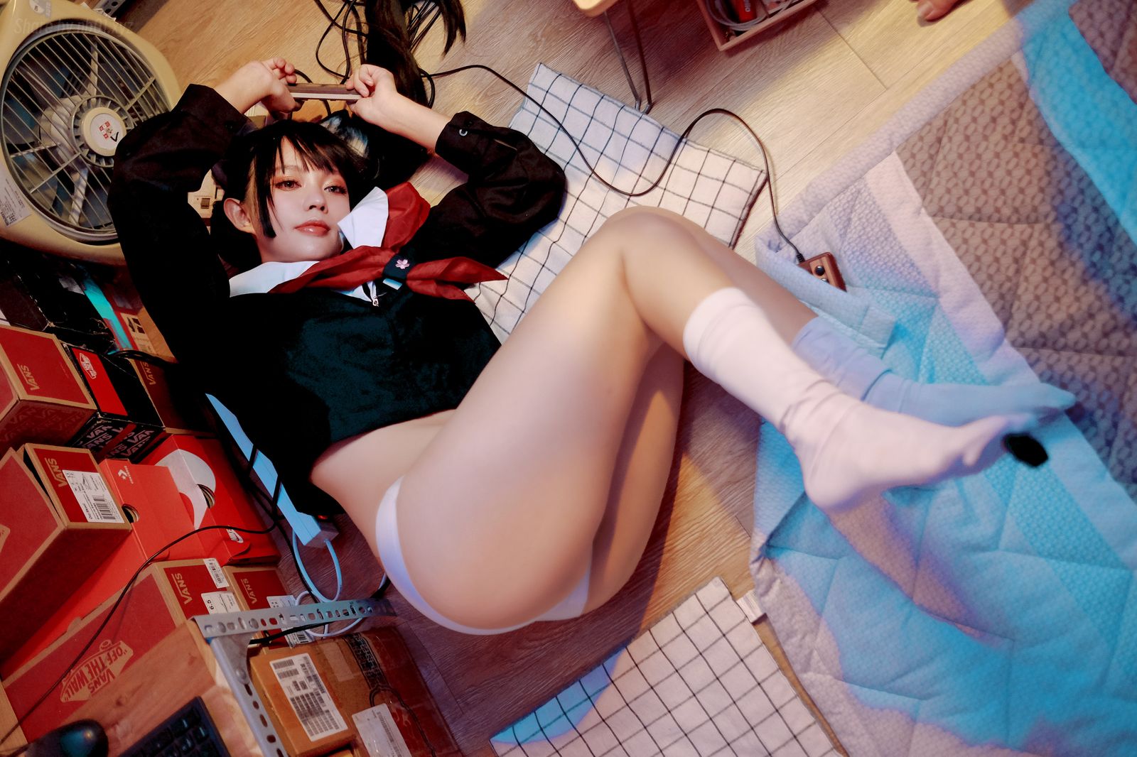 PingPing - Kuroneko(31P_140.0M) - PingPing - Kuroneko(31P_140