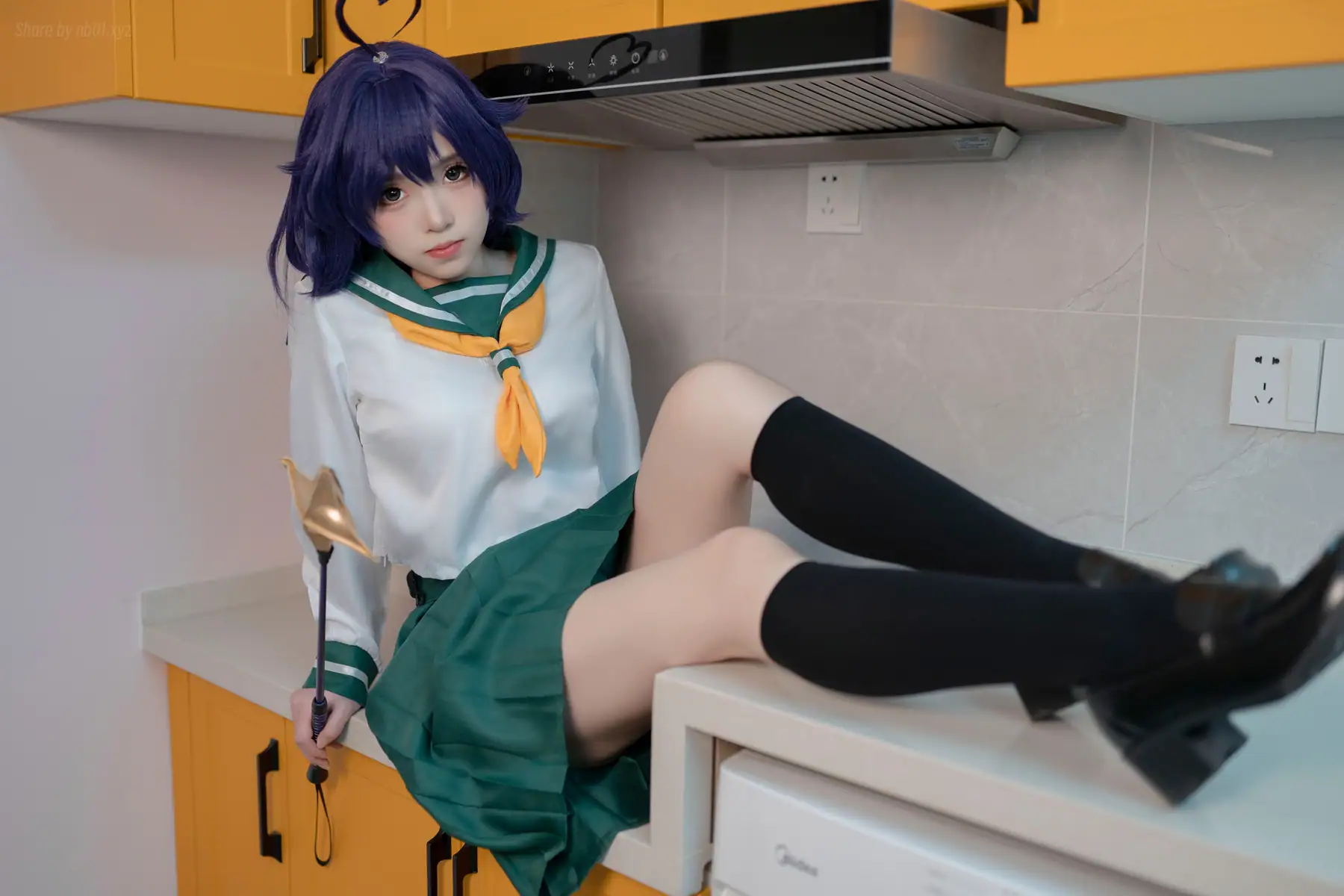 Bangni邦尼 - 柊舞缇娜(88P_407.6M) - Bangni邦尼 - 柊舞缇娜(88P_407