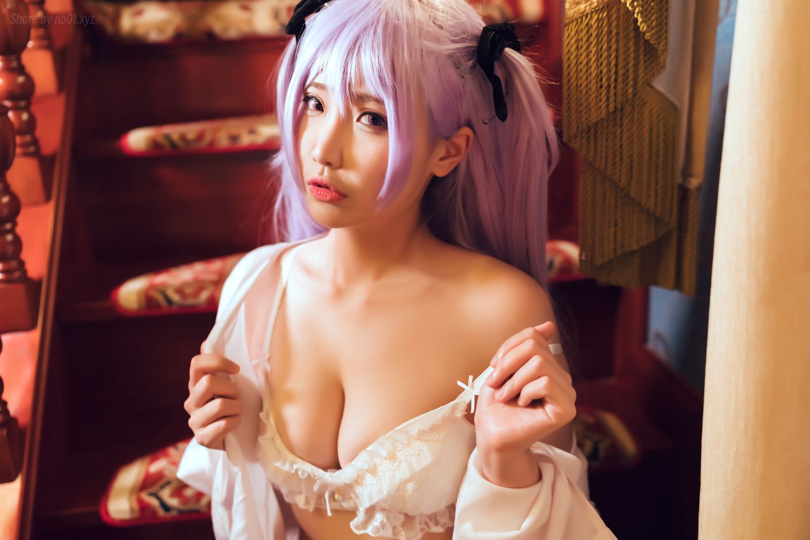 糖果果Candy - 结野安娜(25P_68.3M) - 糖果果Candy - 结野安娜(25P_68