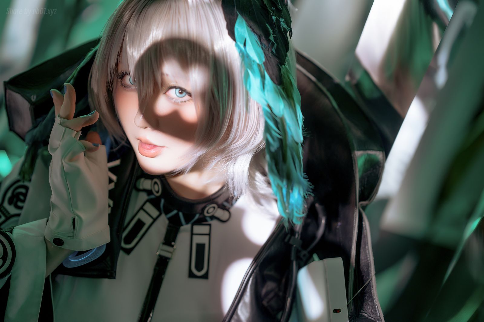 星之迟迟Hoshilily - 舟本 《Heartbeat》(349P_1.3G) - 星之迟迟Hoshilily - 舟本 《Heartbeat》(349P_1