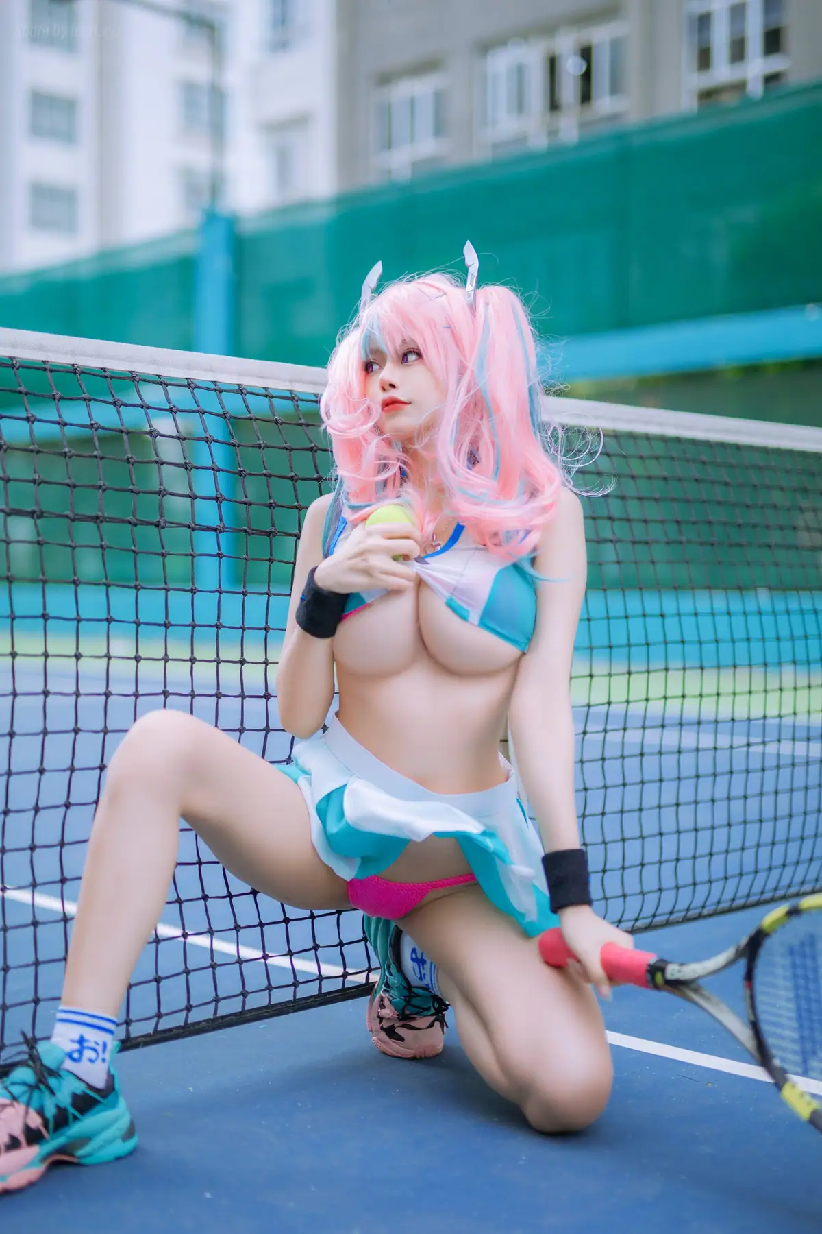 Byoru - 碧蓝航线 布莱默顿 Bremerton(39P+7V_427.5M) - Byoru - 碧蓝航线 布莱默顿 Bremerton(39P+7V_427