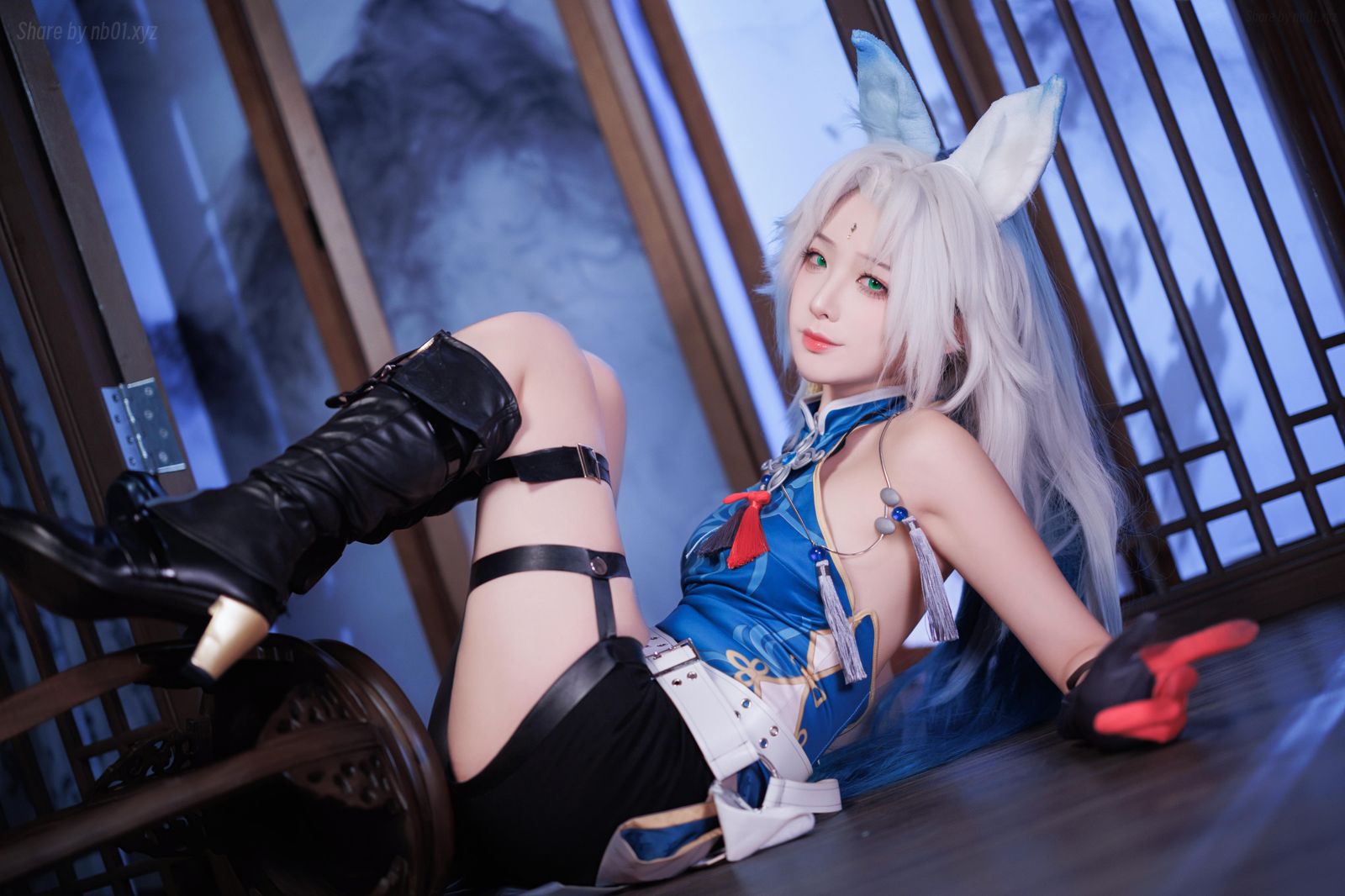 封疆疆v - 飞云美足(36P_124.2M) - 封疆疆v - 飞云美足(36P_124