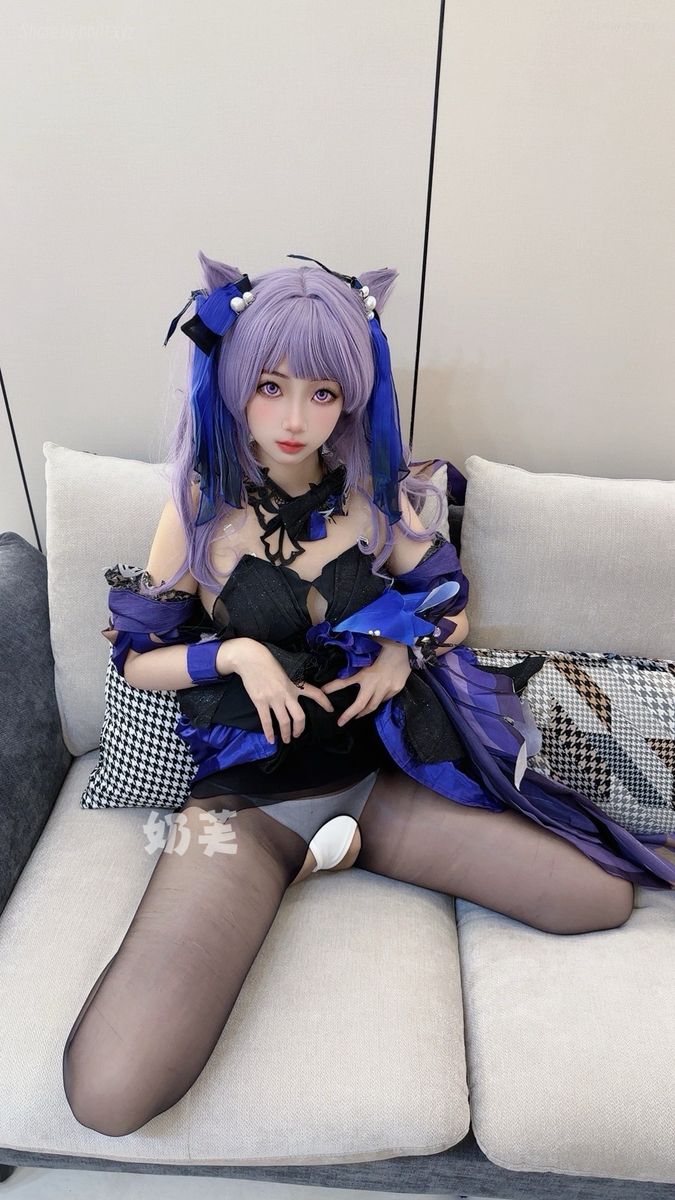 兔叽兔姬 - 12月舰长(23P+3V_340.3M) - 兔叽兔姬 - 12月舰长(23P+3V_340