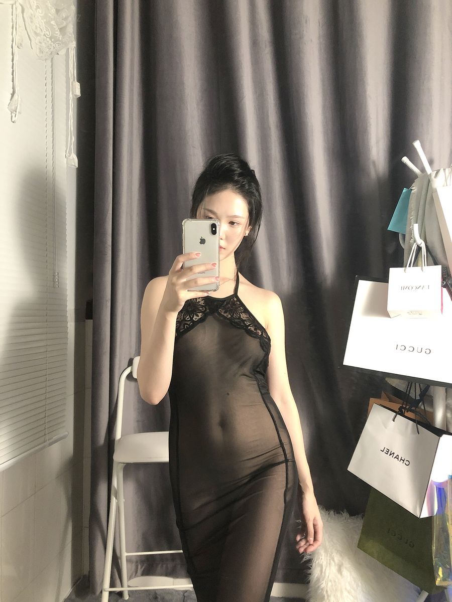 抖娘-利世 - 透视(15P+1V_69.9M) - 抖娘-利世 - 透视(15P+1V_69