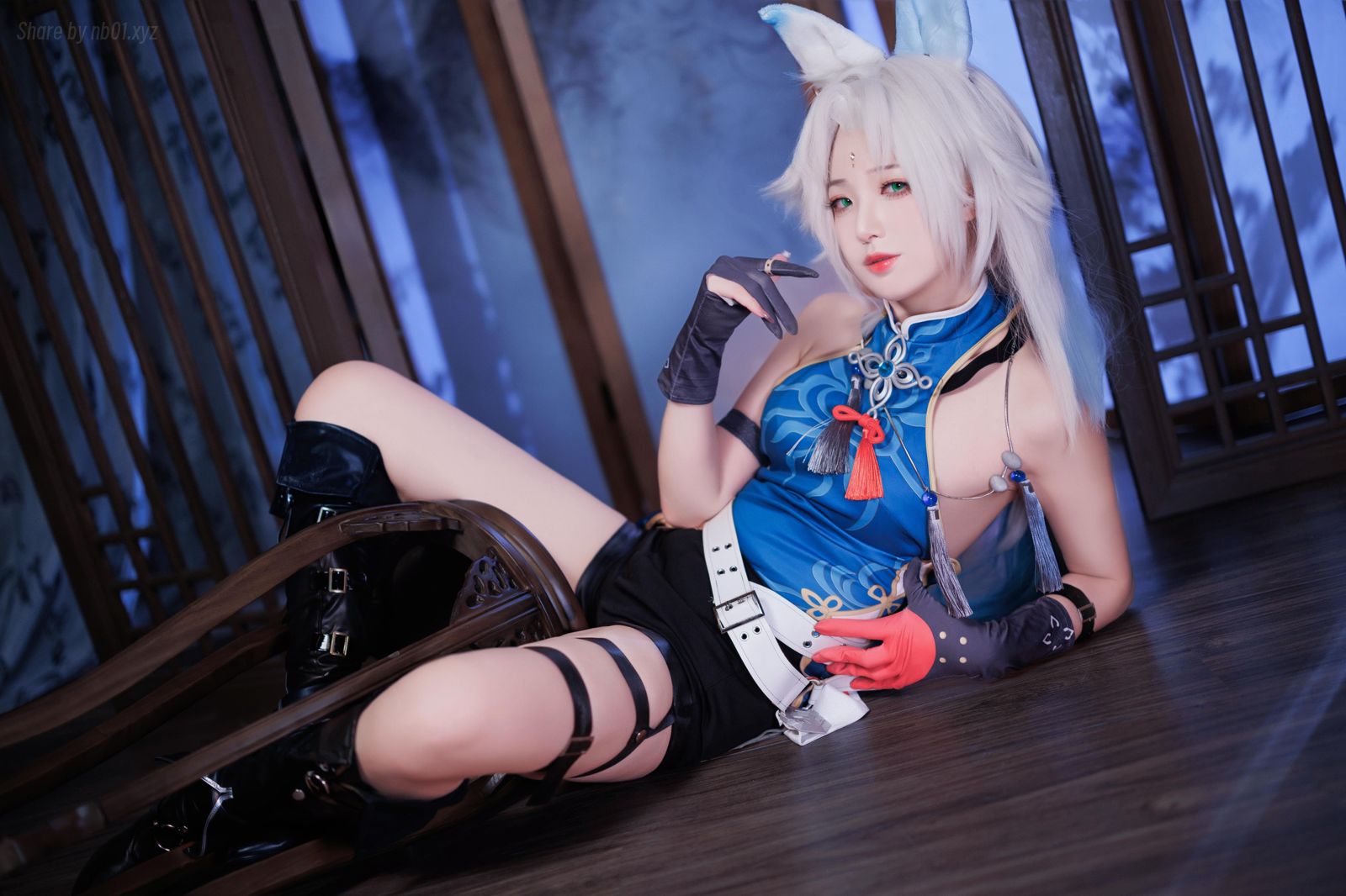 封疆疆v - 飞云美足(36P_124.2M) - 封疆疆v - 飞云美足(36P_124