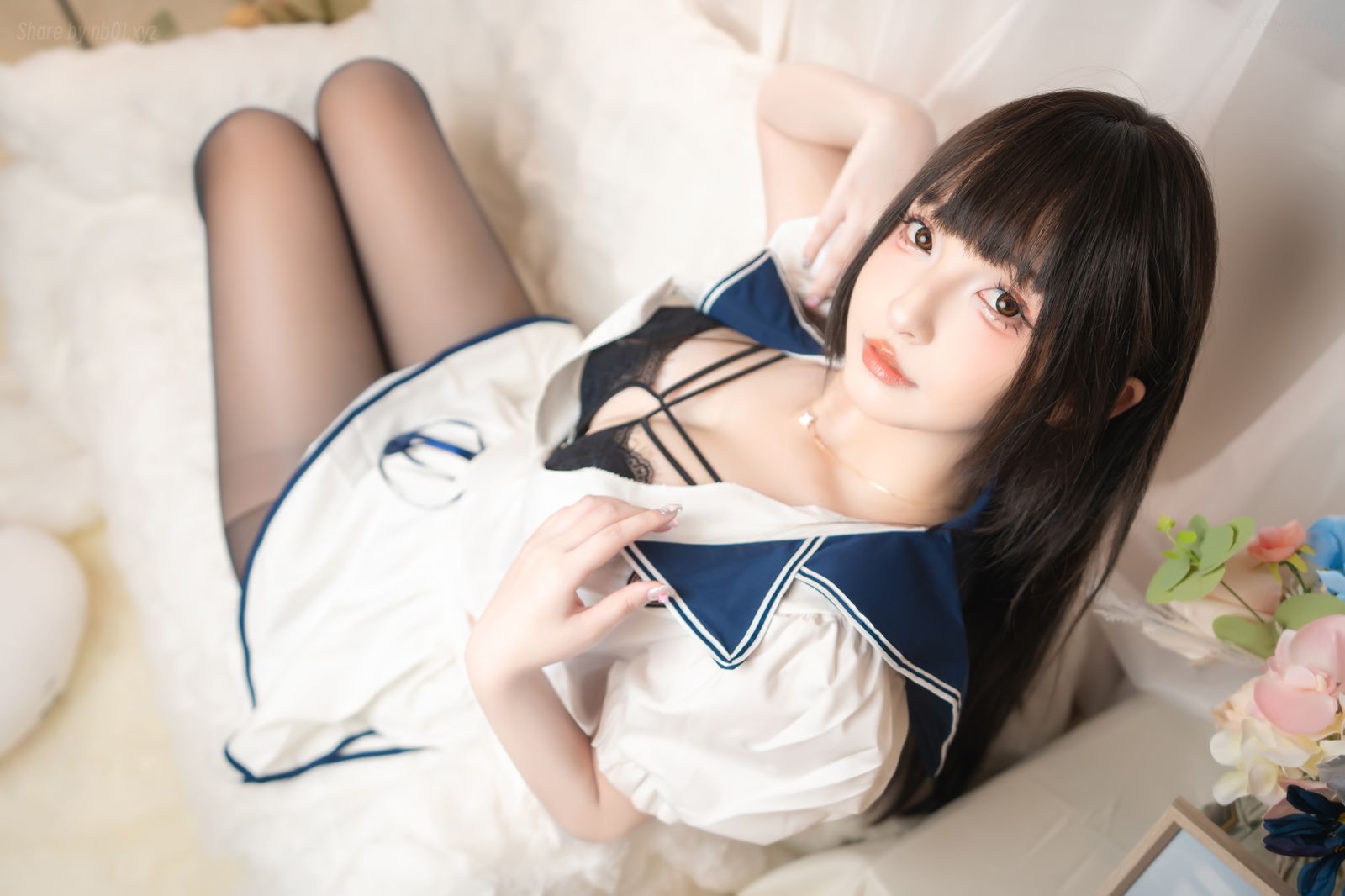 神楽坂真冬 - 柔光水滑(75P+2V_526.1M) - 神楽坂真冬 - 柔光水滑(75P+2V_526