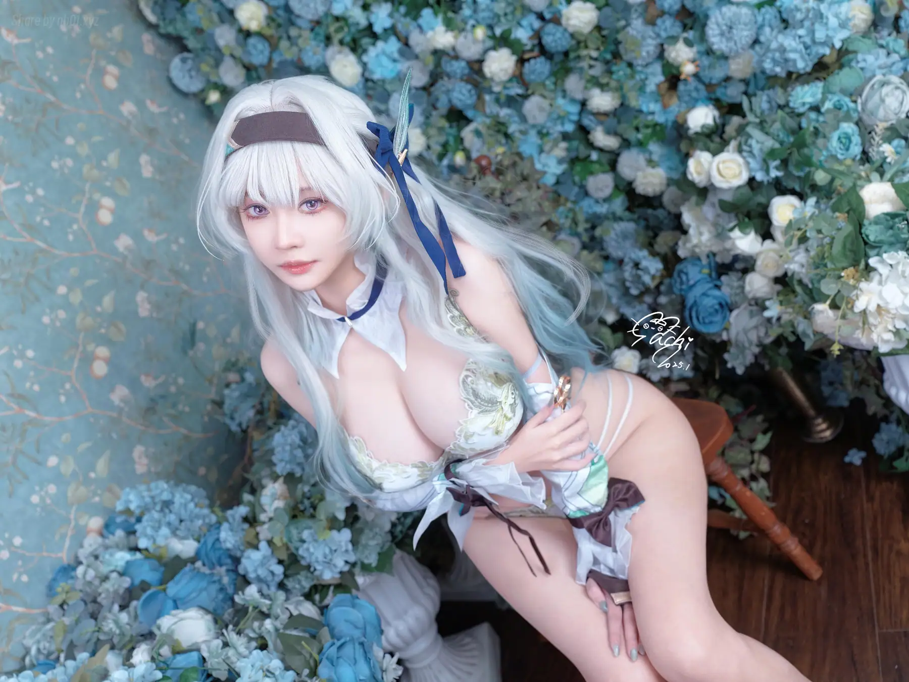 Machi馬吉 - Firefly(51P_90.2M) - Machi馬吉 - Firefly(51P_90