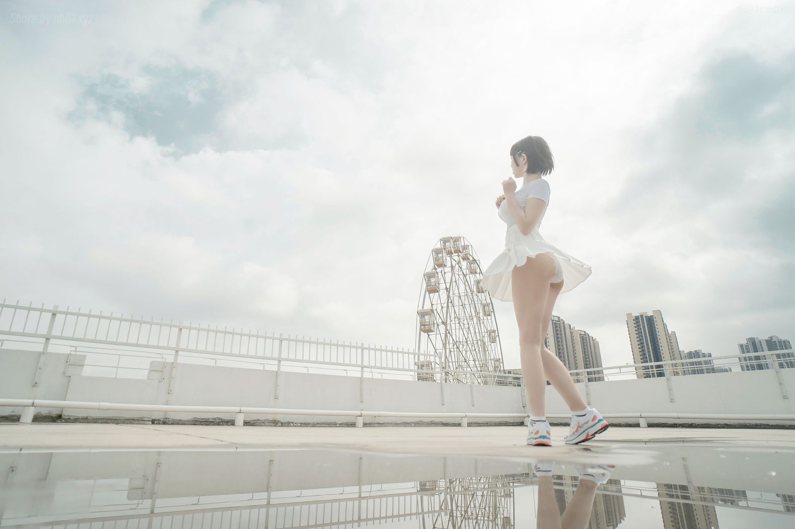 阿薰kaOri - 薰薰加油包1.3真爱版(440P+59V+91Gif_2.2G) - 阿薰kaOri - 薰薰加油包1