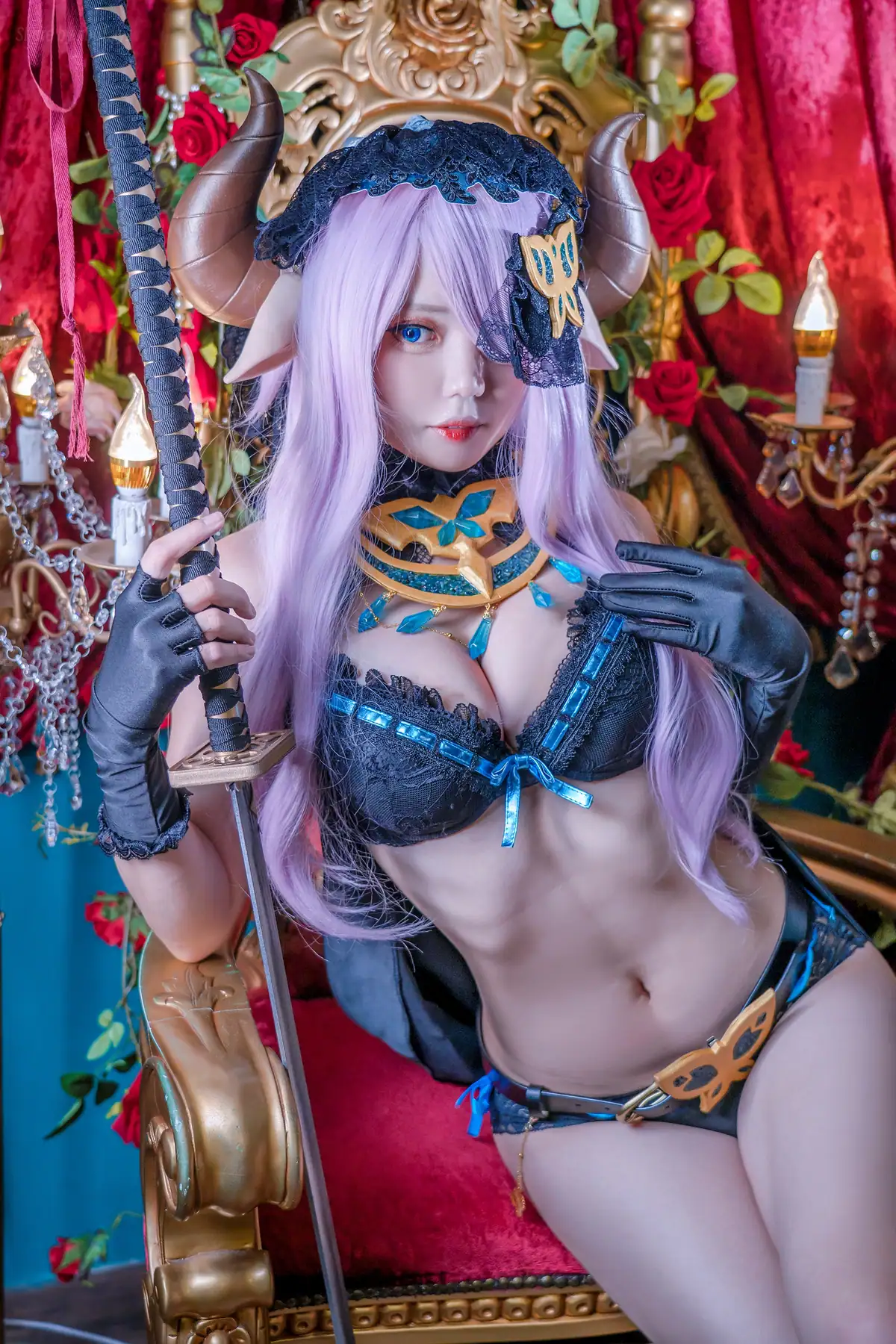 雪貓Yuki - Narmaya(10P_63.8M) - 雪貓Yuki - Narmaya(10P_63