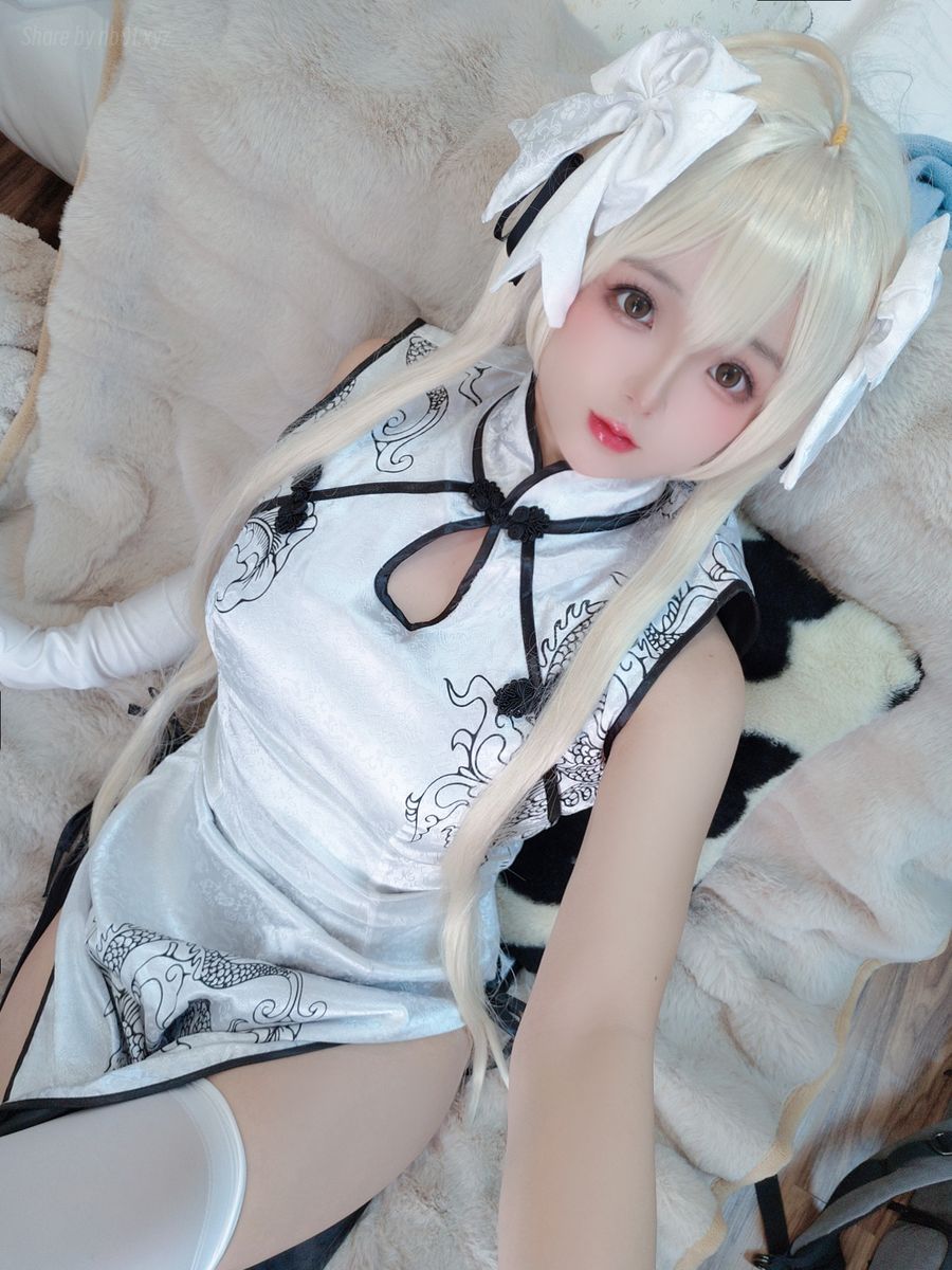 日奈娇 - 穹妹自拍(20P_17.0M) - 日奈娇 - 穹妹自拍(20P_17