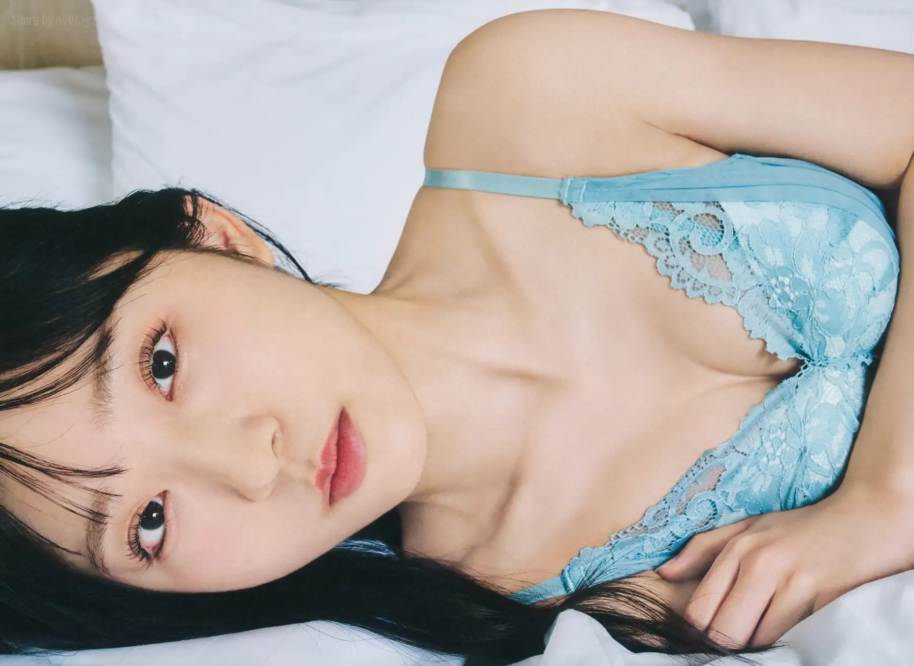 Mizuki Yamauchi(山内瑞葵) - AKB48 好きになる予感(127P_572.9M) - Mizuki Yamauchi(山内瑞葵) - AKB48 好きになる予感(127P_572