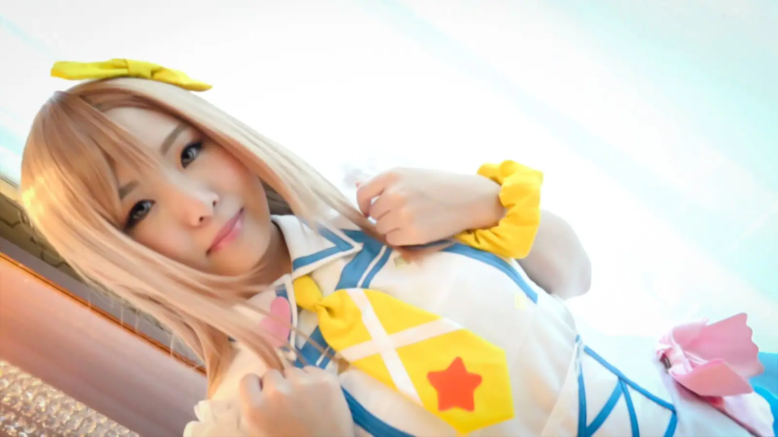 Sex Syndrome - 2017-11-03_ガチ同モちゃん 18歳Fカップ低身長レイヤー性処理便女ドM○○記録 サンシャイン!!花丸ちゃんヅラ_4003755(120P+2V_2.5G) - Sex Syndrome - 2017-11-03_ガチ同モちゃん 18歳Fカップ低身長レイヤー性処理便女ドM○○記録 サンシャイン!!花丸ちゃんヅラ_4003755(120P+2V_2