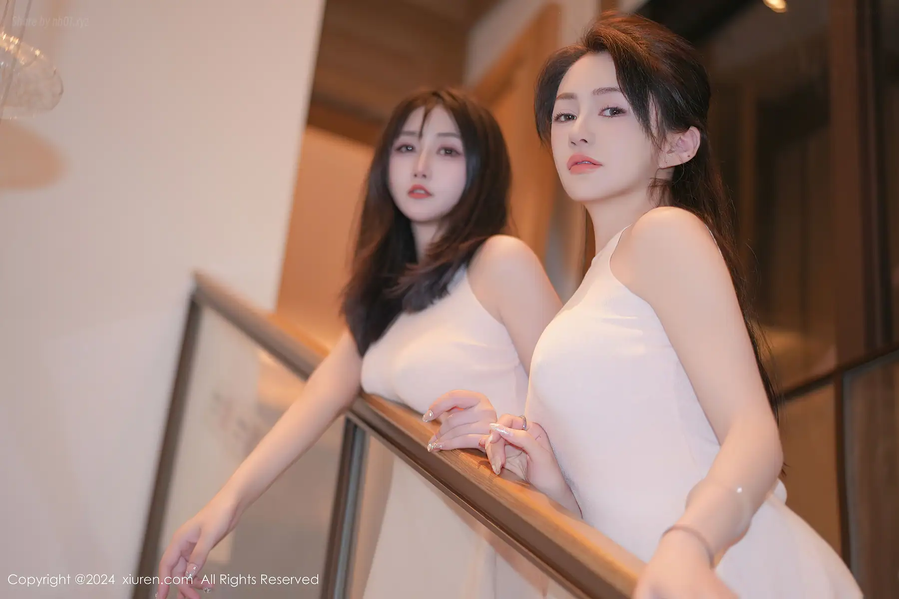 XIUREN No.8472 林幼一(70P_250.3M) - XIUREN No