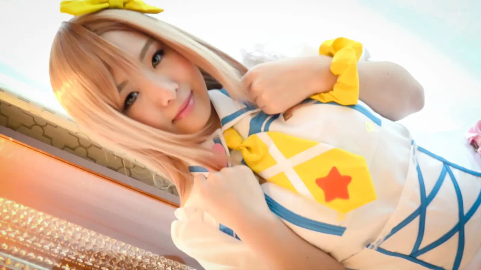 Sex Syndrome - 2017-11-03_ガチ同モちゃん 18歳Fカップ低身長レイヤー性処理便女ドM○○記録 サンシャイン!!花丸ちゃんヅラ_4003755(120P+2V_2.5G) - Sex Syndrome - 2017-11-03_ガチ同モちゃん 18歳Fカップ低身長レイヤー性処理便女ドM○○記録 サンシャイン!!花丸ちゃんヅラ_4003755(120P+2V_2