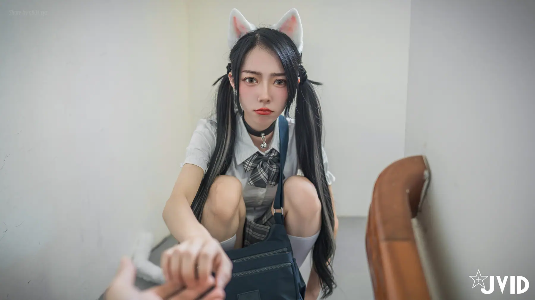 [JVID]飄飄哥 - 貓咪收養手冊😺巨乳人形貓 女神飄飄🔞(174P_184.6M) - [JVID]飄飄哥 - 貓咪收養手冊😺巨乳人形貓 女神飄飄🔞(174P_184