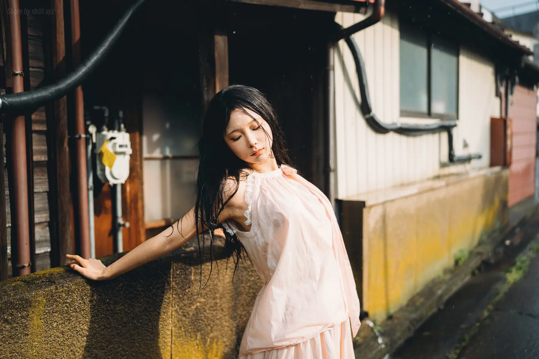 蠢沫沫 - 《夏想》下(191P_1.1G) - 蠢沫沫 - 《夏想》下(191P_1