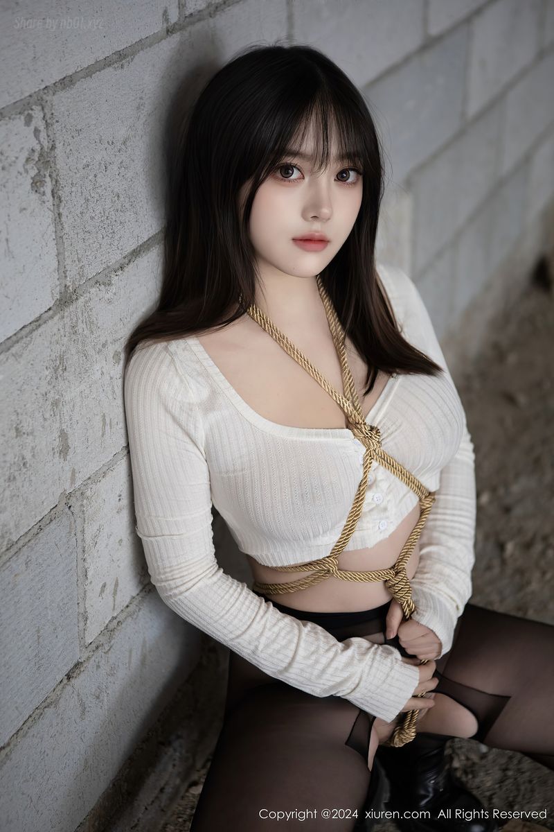 XIUREN No.8439 Dou Ban Jiang(豆瓣酱)(86P_376.5M) - XIUREN No