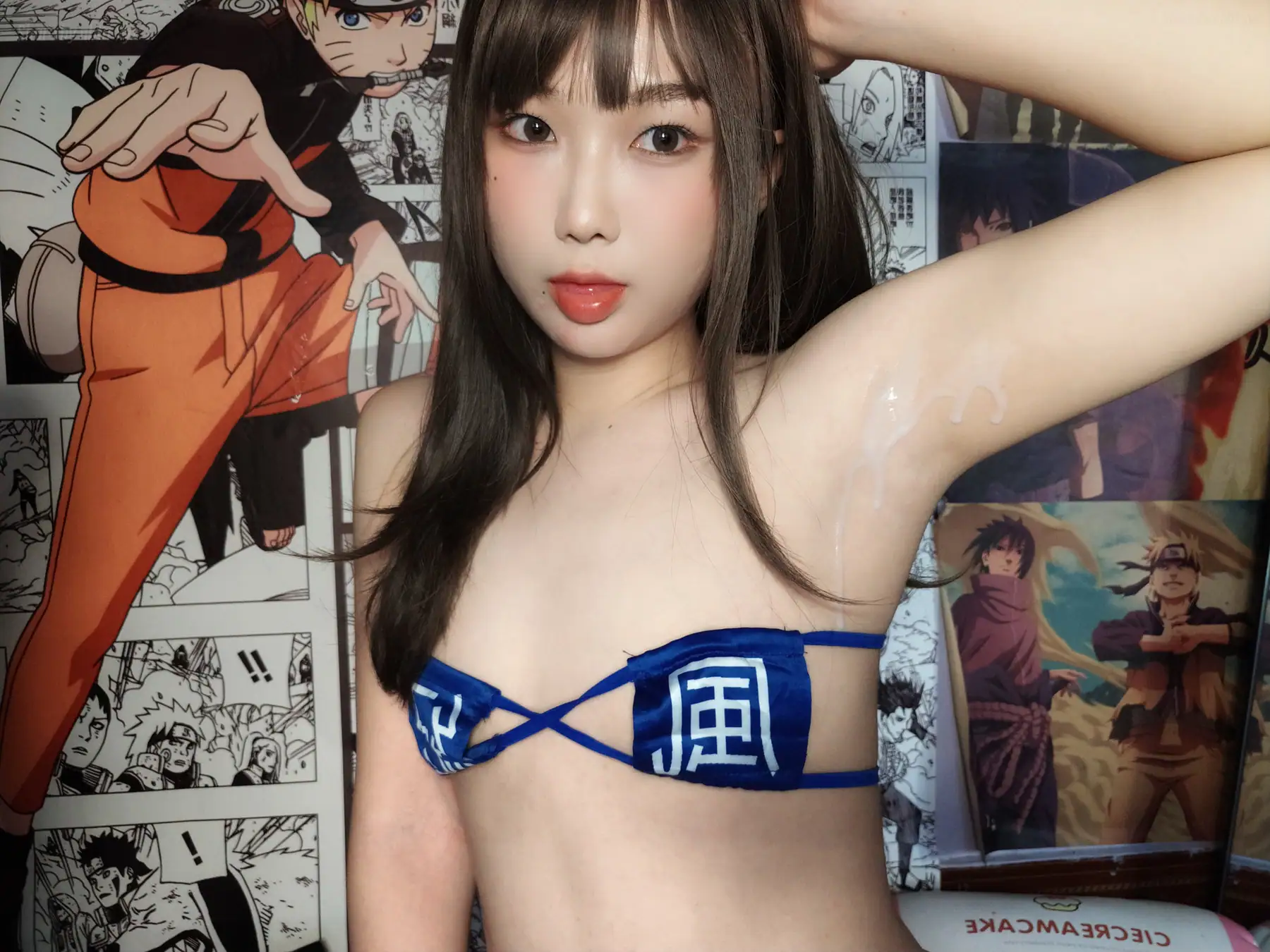 金桔万岁 - 风纪委员(55P_185.6M) - 金桔万岁 - 风纪委员(55P_185