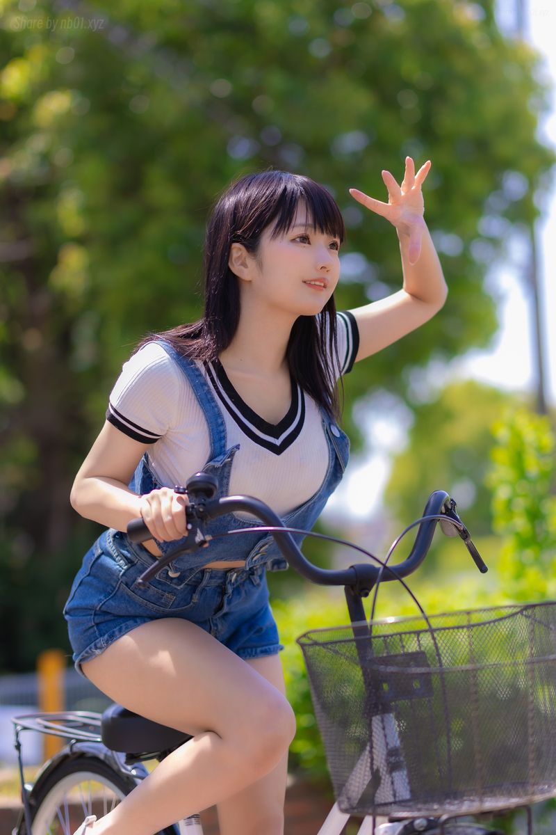 Mainemu(毎眠かのん) - 夏恋模様(191P_288.4M) - Mainemu(毎眠かのん) - 夏恋模様(191P_288