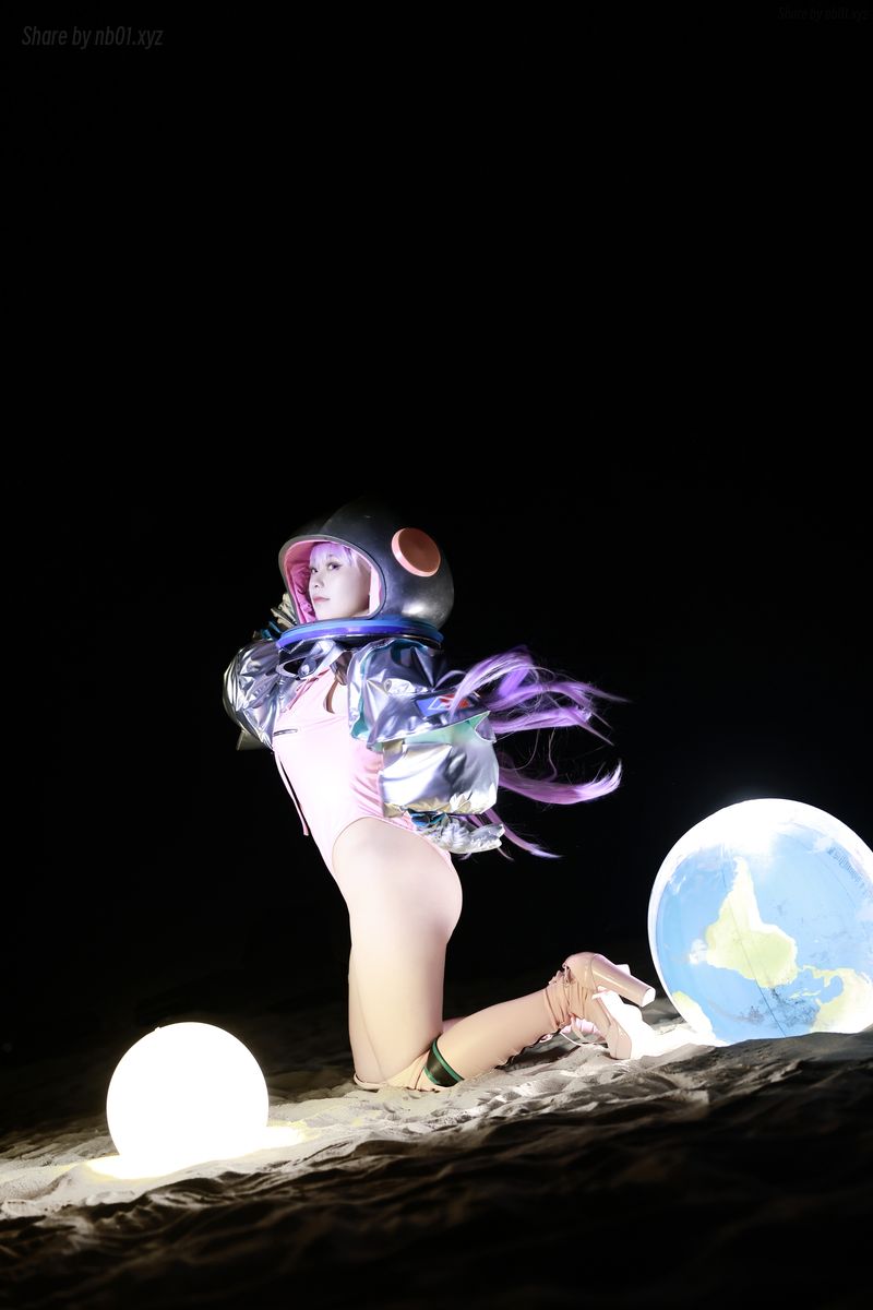 G44不会受伤 - BB宇宙(28P_212.1M) - G44不会受伤 - BB宇宙(28P_212