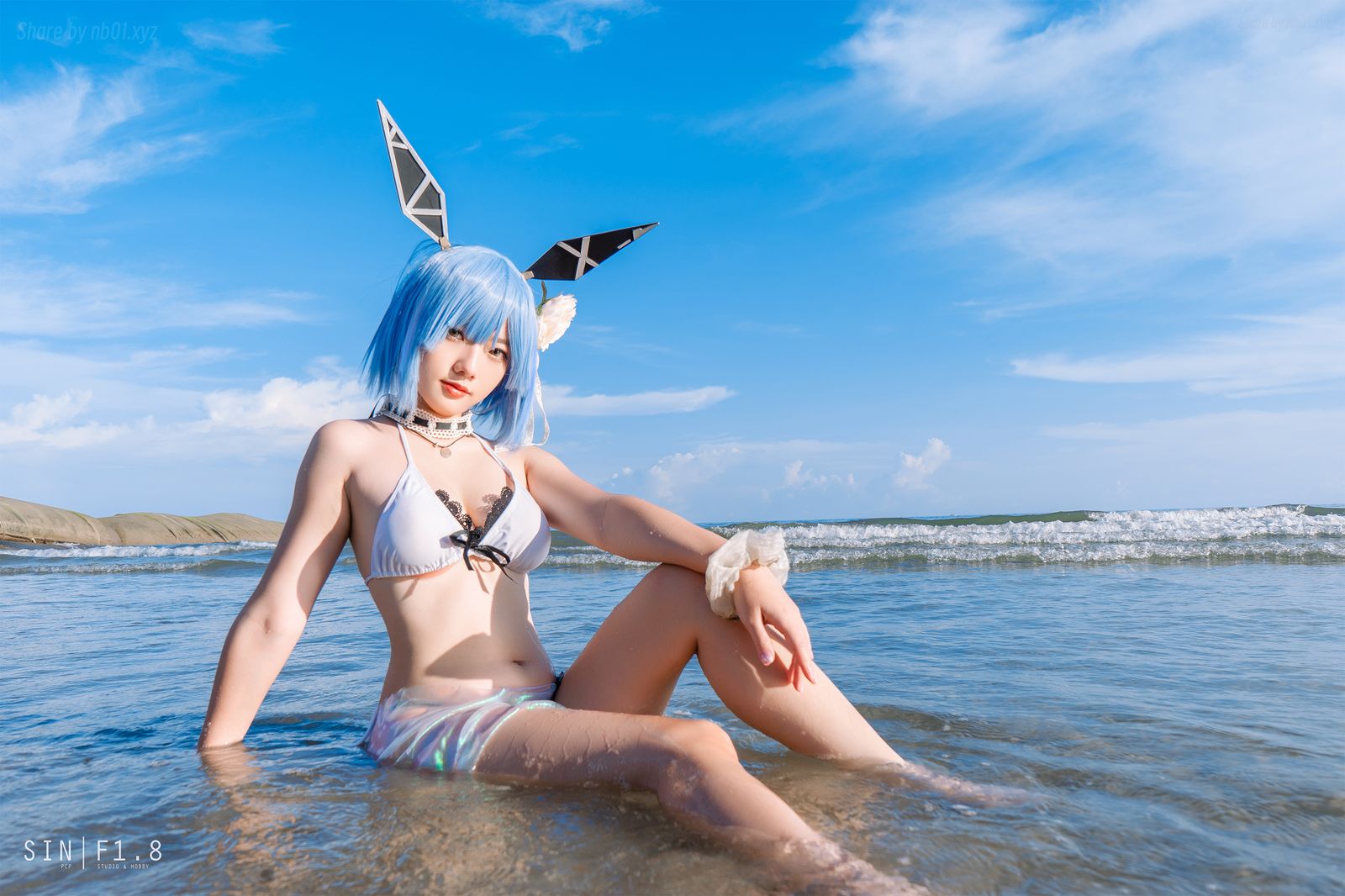 Messie Huang - Gascogne Swimsuit(20P_42.1M) - Messie Huang - Gascogne Swimsuit(20P_42