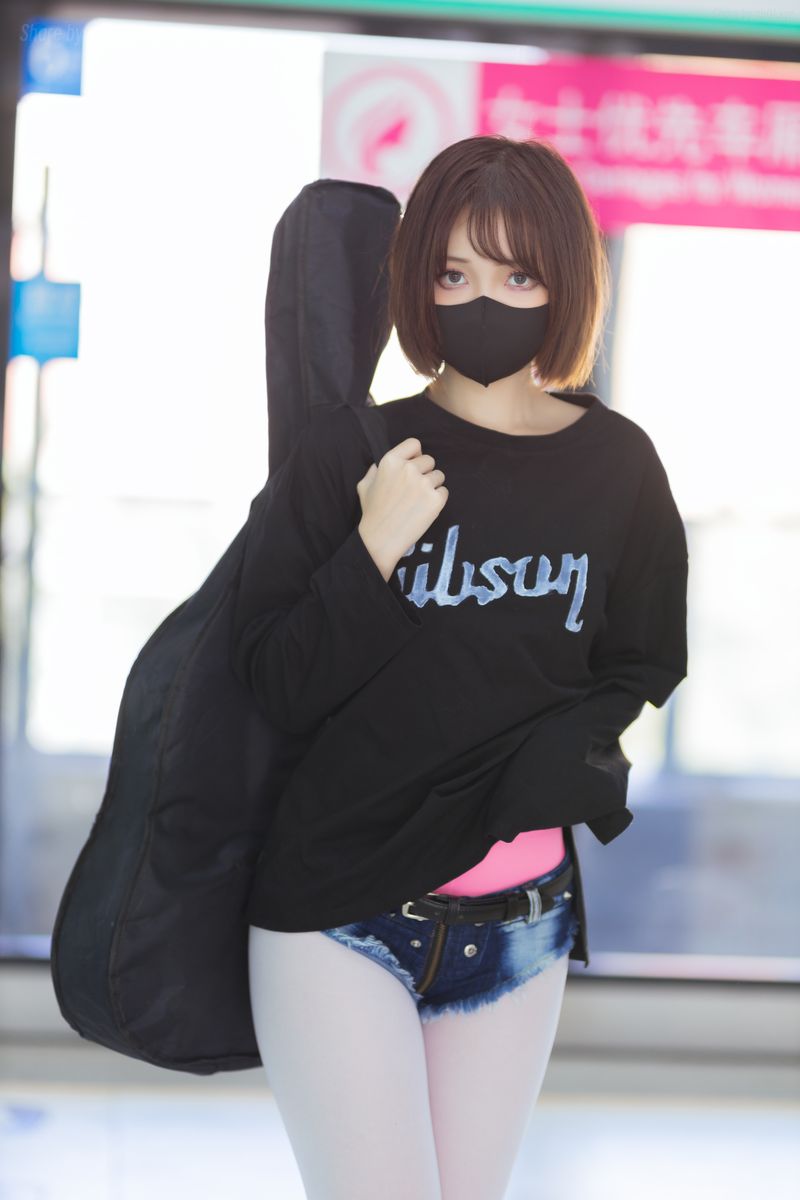 洛桑w伊梓 - 地铁吉他(26P_133.4M) - 洛桑w伊梓 - 地铁吉他(26P_133