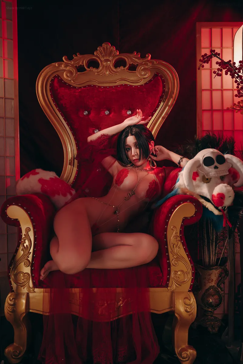 UmekoJ - Boa Hancock(116P_505.0M) - UmekoJ - Boa Hancock(116P_505