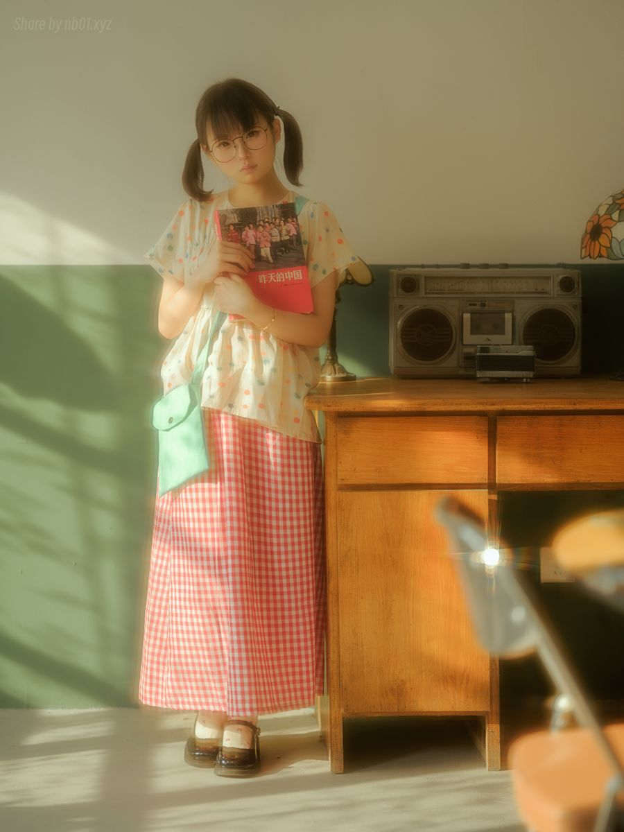 幼水铃衣 - 童年回忆(20P_141.4M) - 幼水铃衣 - 童年回忆(20P_141