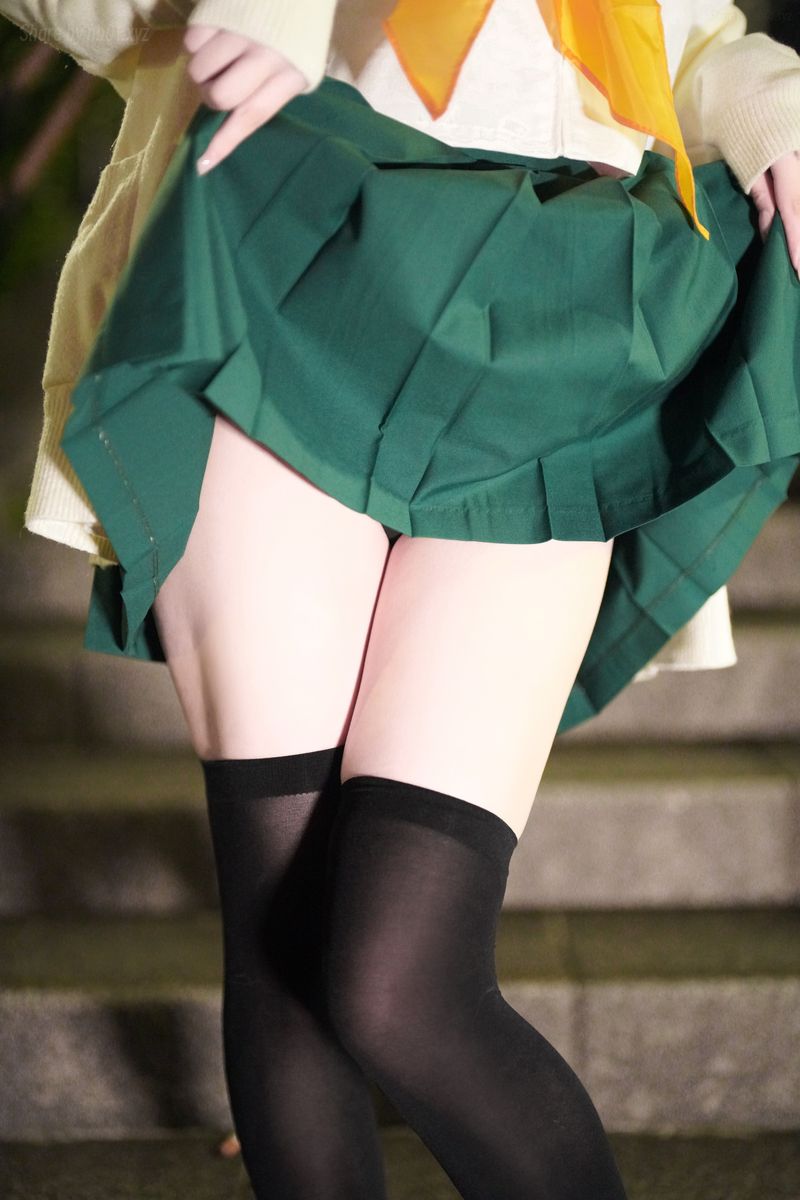 幼愛Youmeko - 小琪舞JK制服(48P_219.0M) - 幼愛Youmeko - 小琪舞JK制服(48P_219