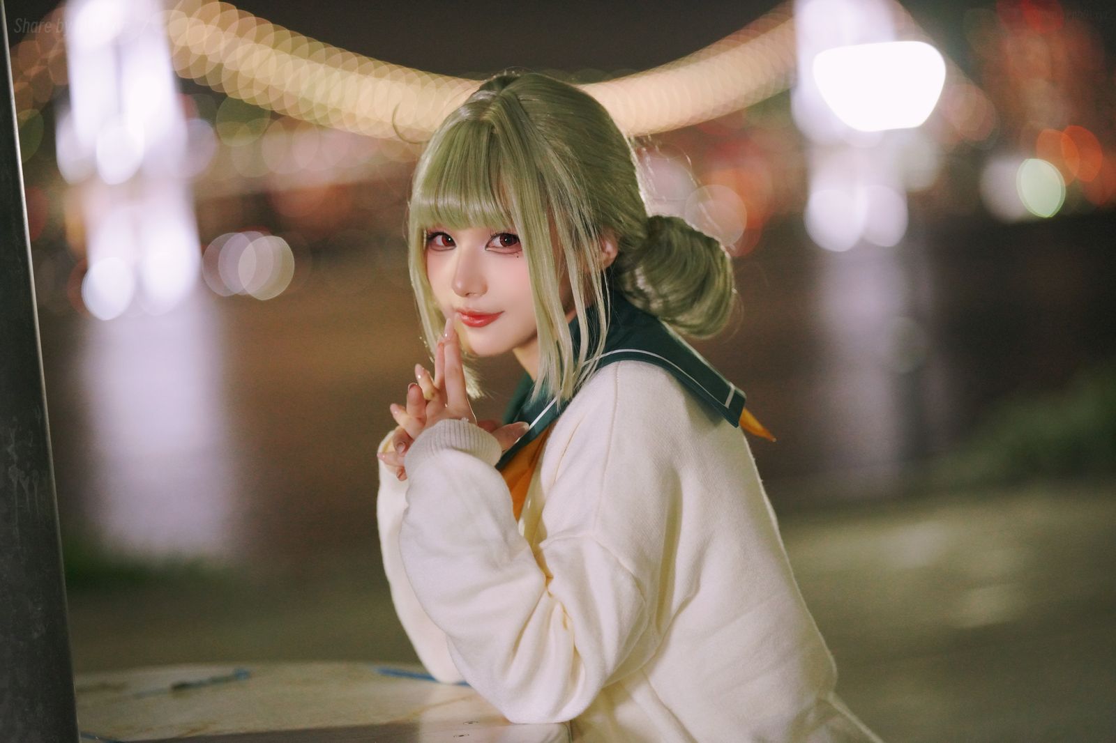 幼愛Youmeko - 小琪舞JK制服(48P_219.0M) - 幼愛Youmeko - 小琪舞JK制服(48P_219