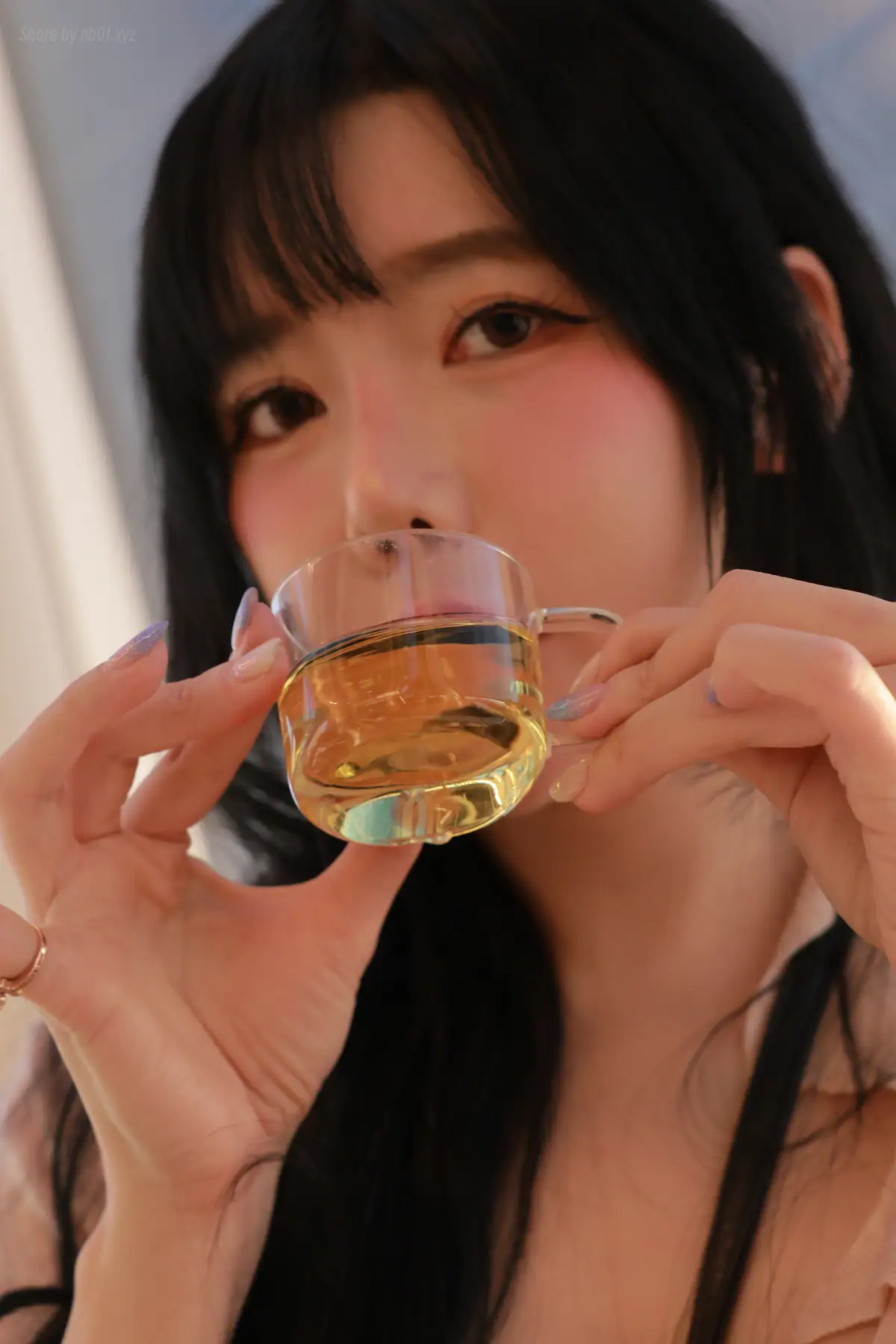 [SWEETBOX]SUACHU(지수아) - Say You Want to Eat(118P_574.2M) - [SWEETBOX]SUACHU(지수아) - Say You Want to Eat(118P_574