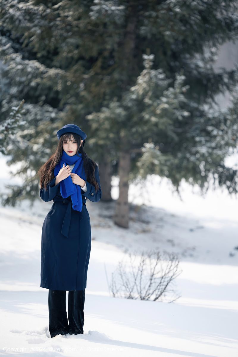 XIUREN No.8325 Lin Xing Lan(林星阑)(89P_337.5M) - XIUREN No