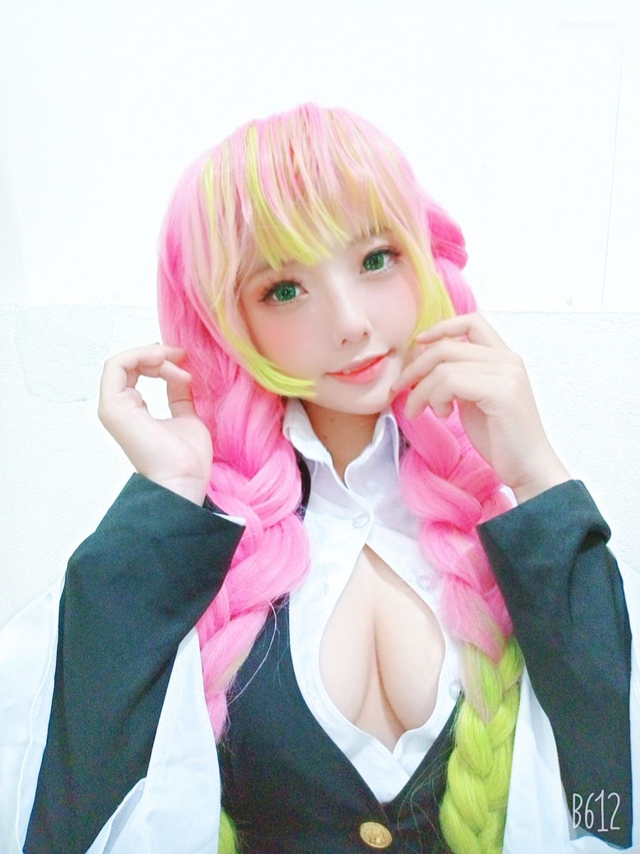 Messie Huang - Kanroji(20P_14.1M) - Messie Huang - Kanroji(20P_14