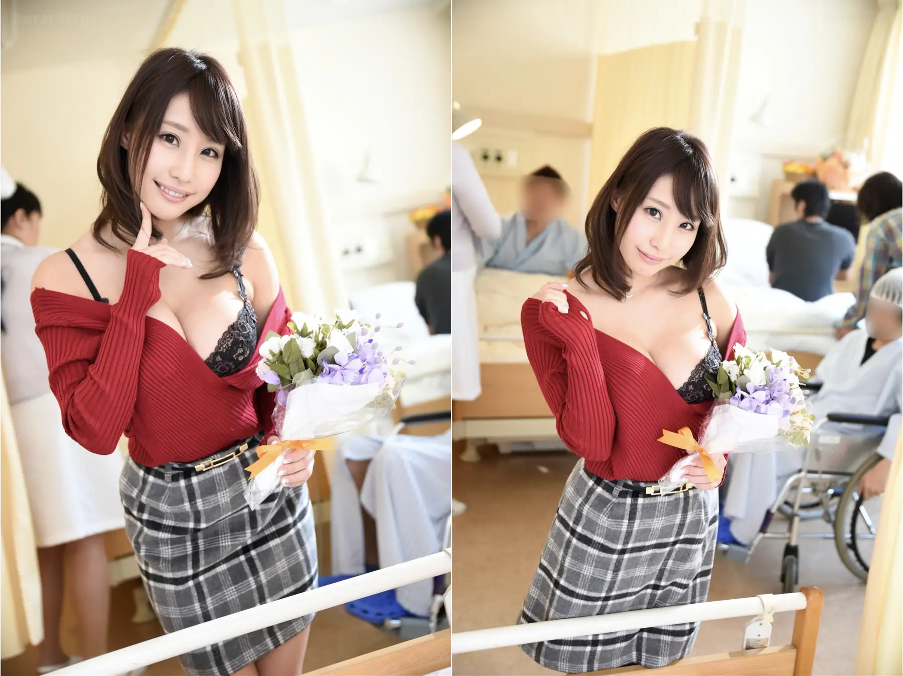 Shunka Ayami(あやみ旬果) - PRESTIGE POSE MESSAGE 04(43P_200.1M) - Shunka Ayami(あやみ旬果) - PRESTIGE POSE MESSAGE 04(43P_200