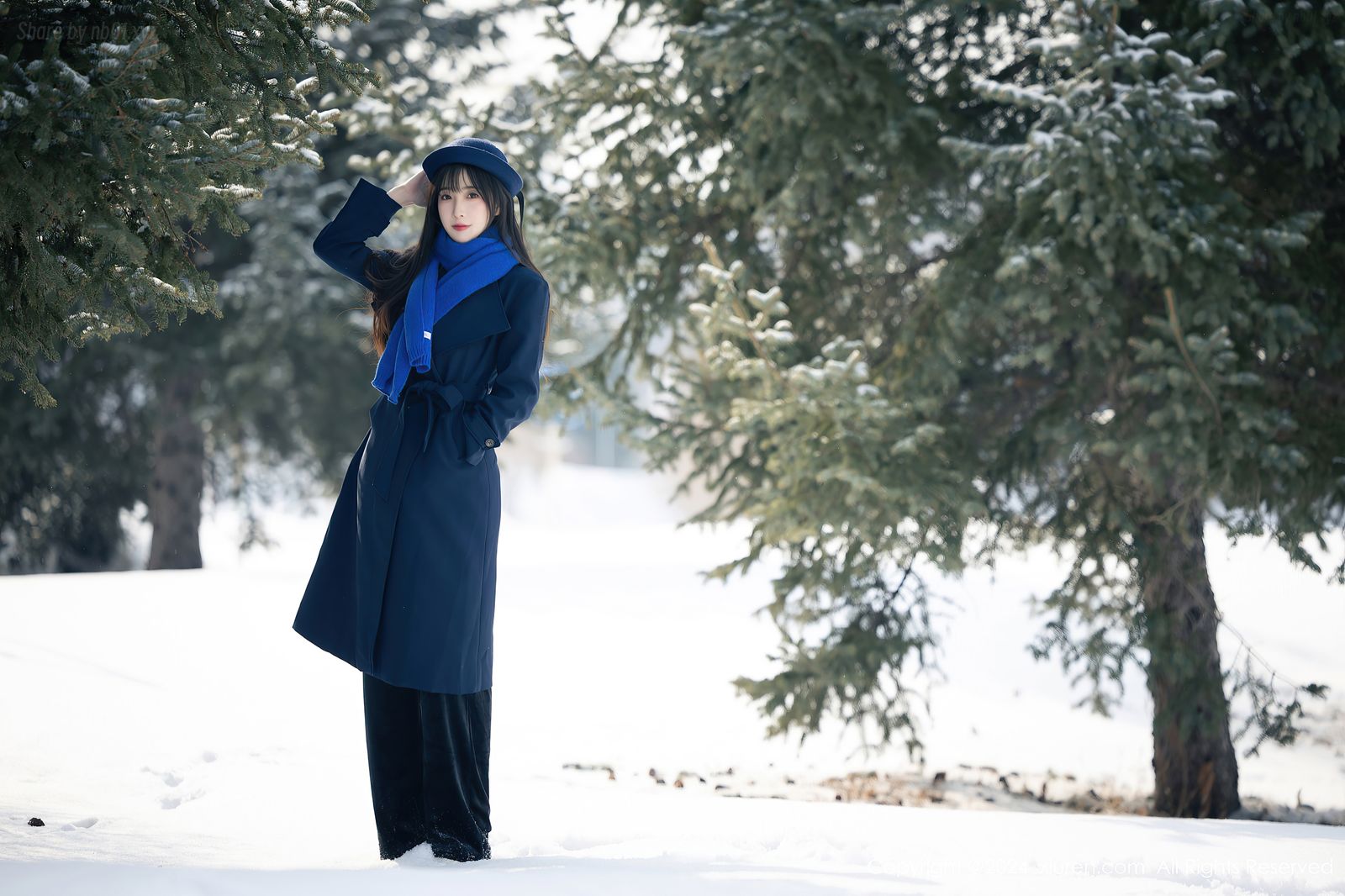 XIUREN No.8325 Lin Xing Lan(林星阑)(89P_337.5M) - XIUREN No