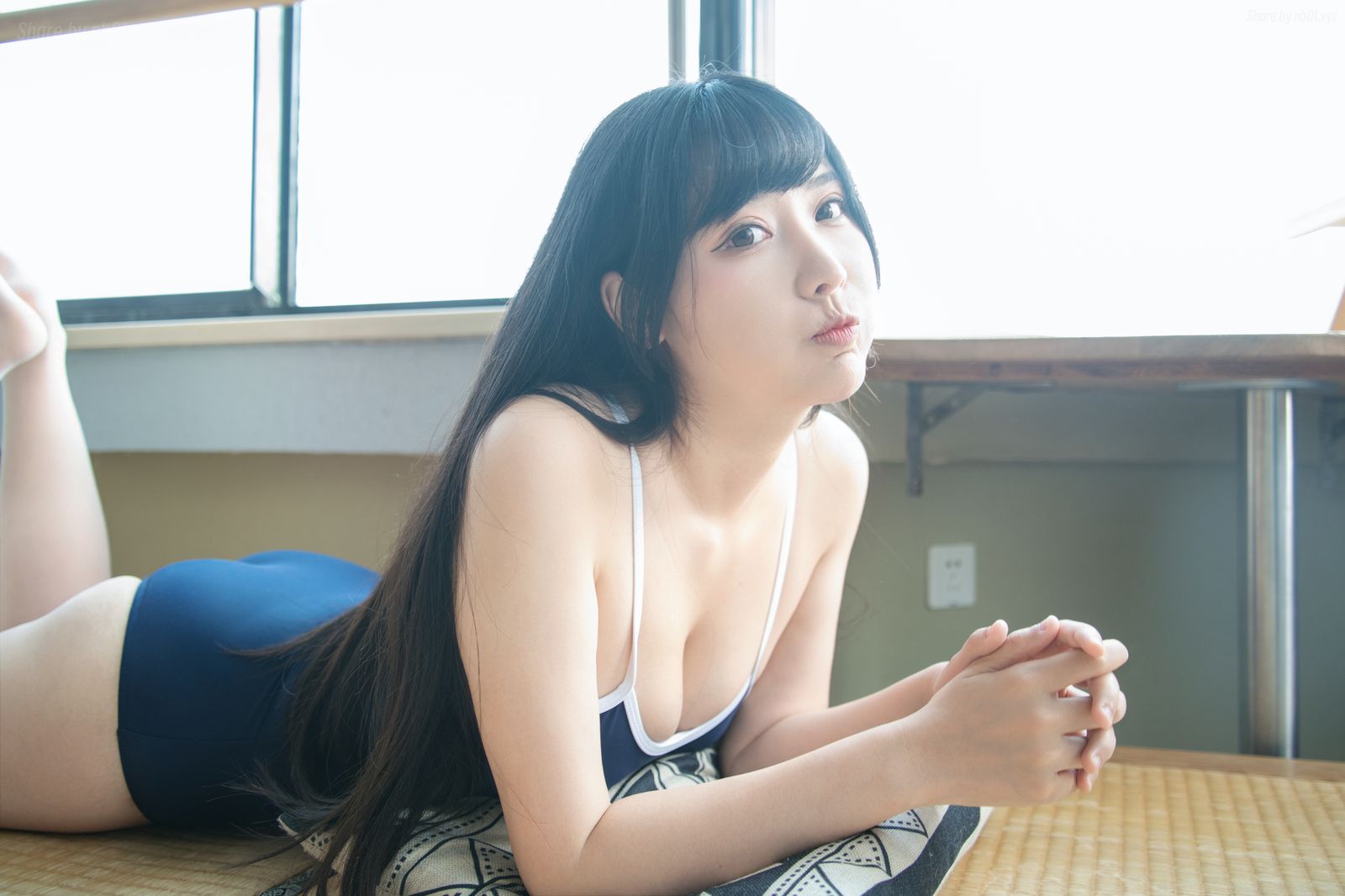 糖果果Candy - 12月舰长(87P+10V_1.2G) - 糖果果Candy - 12月舰长(87P+10V_1