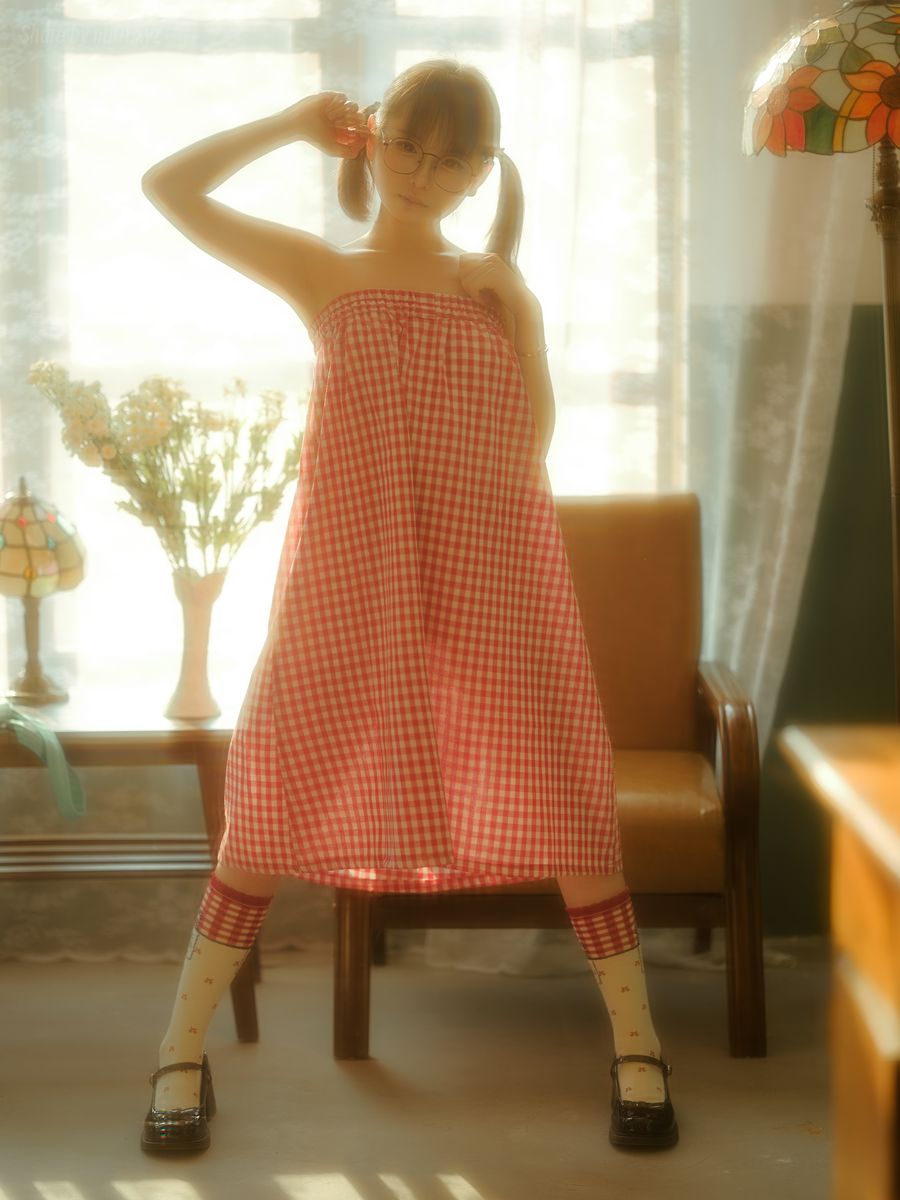 幼水铃衣 - 童年回忆(20P_141.4M) - 幼水铃衣 - 童年回忆(20P_141