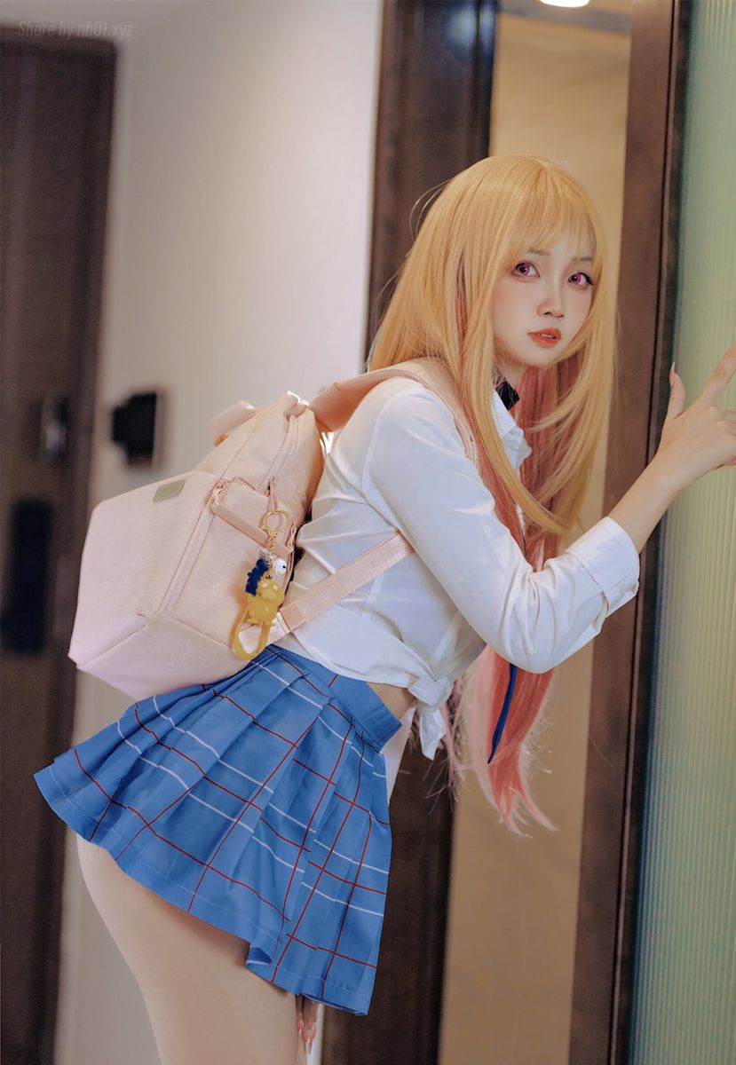 洛桑w伊梓 - 喜多川海梦(33P+1V_80.4M) - 洛桑w伊梓 - 喜多川海梦(33P+1V_80