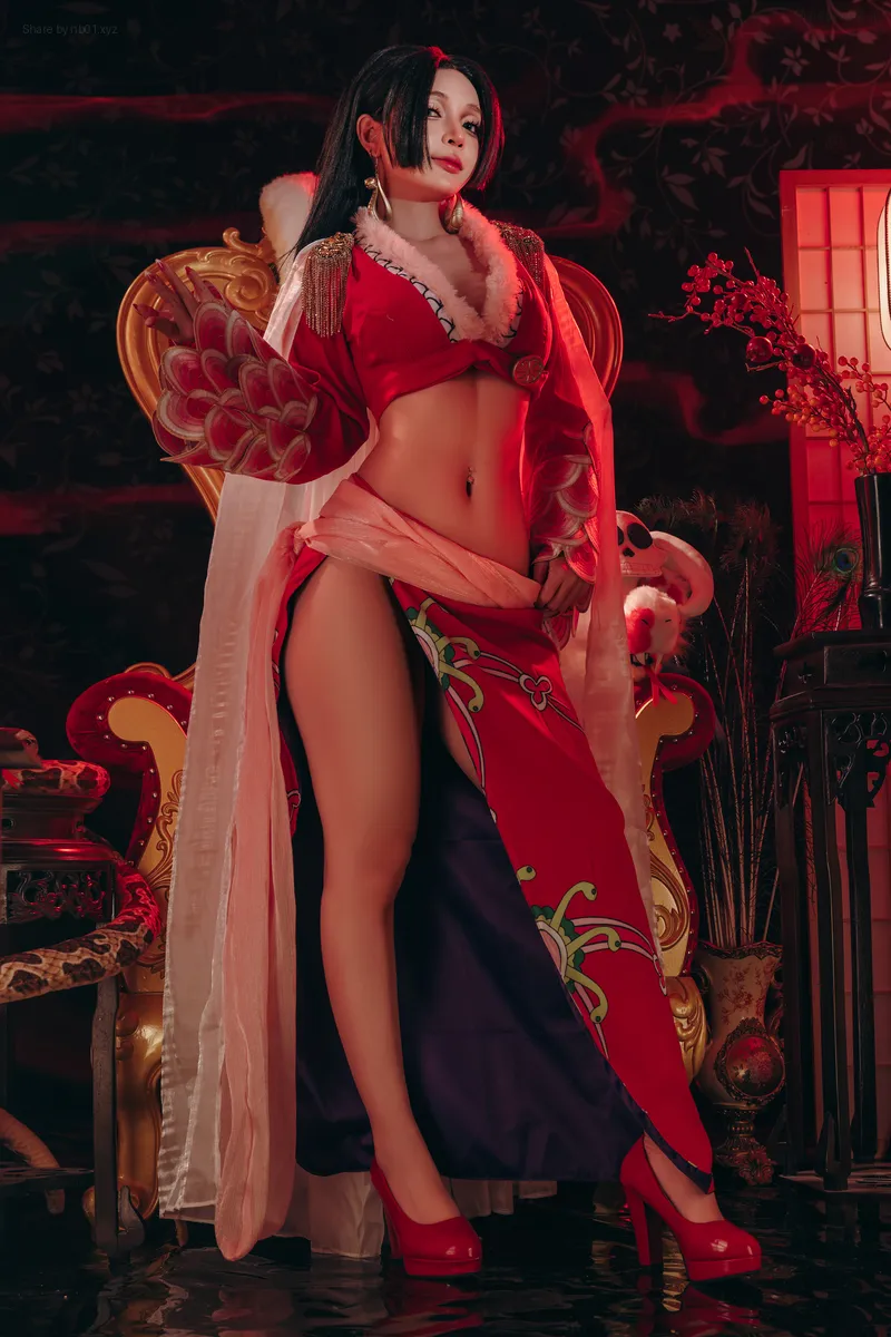 UmekoJ - Boa Hancock(116P_505.0M) - UmekoJ - Boa Hancock(116P_505