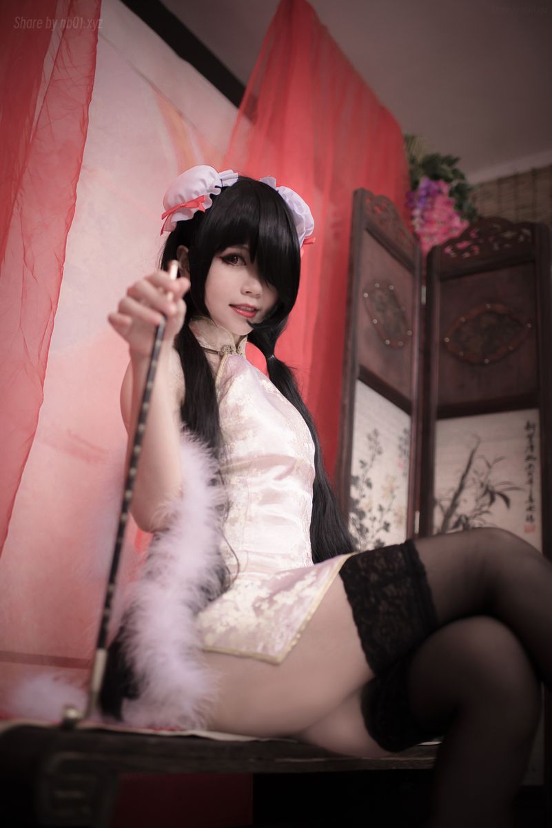 白金Saki - 时崎狂三(29P_116.1M) - 白金Saki - 时崎狂三(29P_116