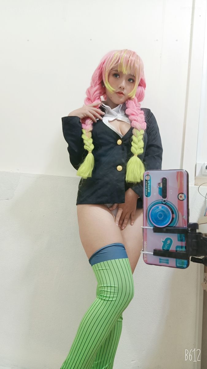 Messie Huang - Kanroji(20P_14.1M) - Messie Huang - Kanroji(20P_14