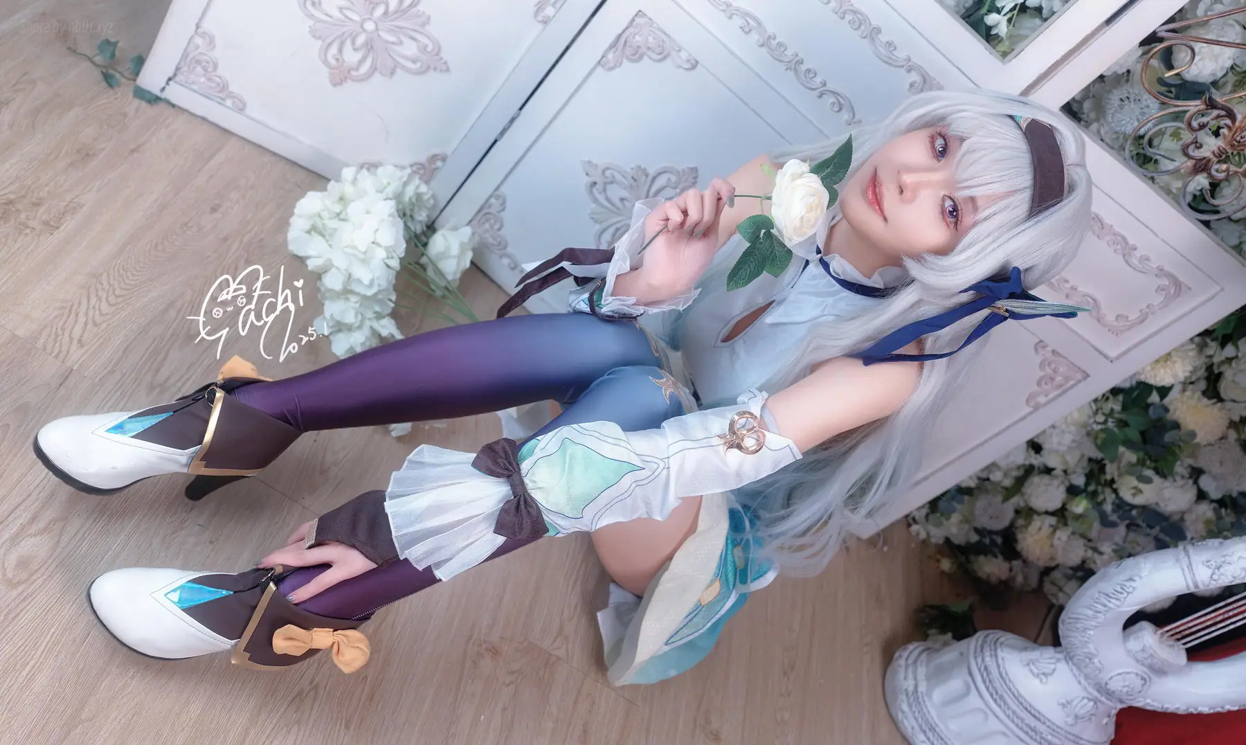 Machi馬吉 - Firefly(51P_90.2M) - Machi馬吉 - Firefly(51P_90