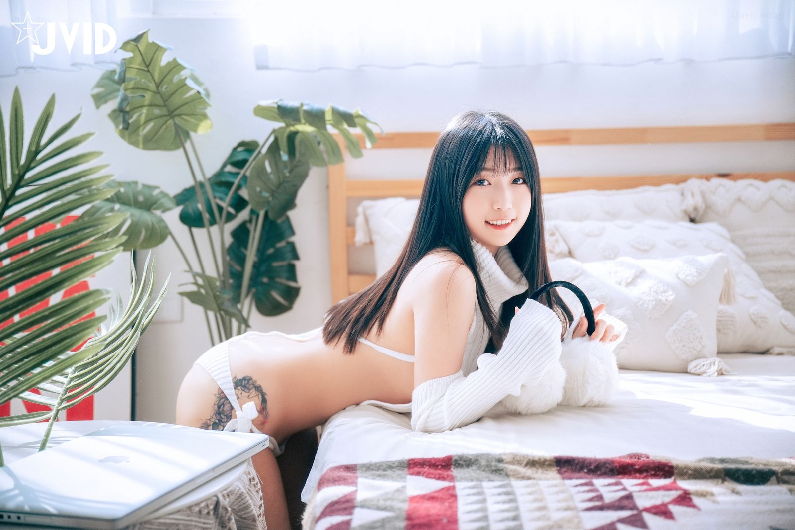 [JVID]肉包Mini - 沈迷色色の可愛女友－肉包😈性欲高漲🔥發情自慰色誘男友🔞近距離特寫美鮑🦪(141P+1V_370.6M) - [JVID]肉包Mini - 沈迷色色の可愛女友－肉包😈性欲高漲🔥發情自慰色誘男友🔞近距離特寫美鮑🦪(141P+1V_370