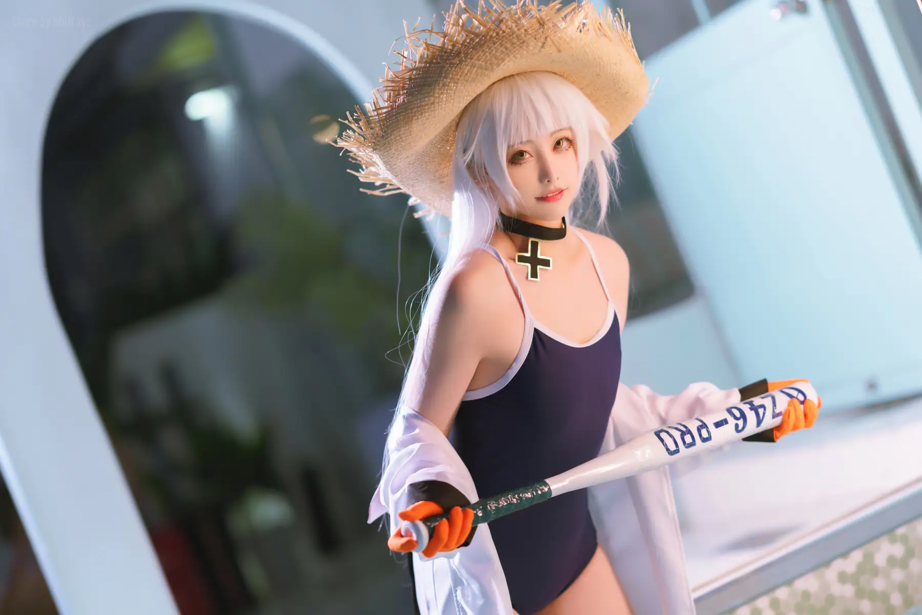 樱岛嗷一 - 碧蓝航线 z46(13P_93.4M) - 樱岛嗷一 - 碧蓝航线 z46(13P_93