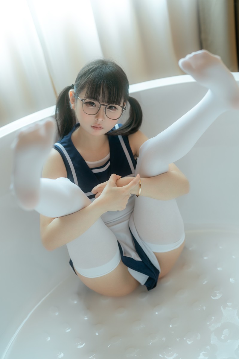 幼水铃衣 - 梦浴少女(81P+1V_1.8G) - 幼水铃衣 - 梦浴少女(81P+1V_1