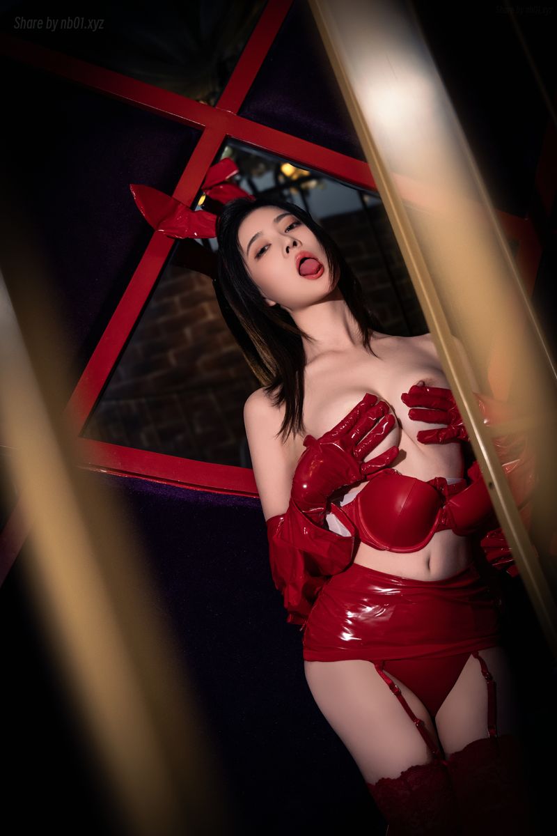 年年Nnian - 禁欲天使(80P_381.7M) - 年年Nnian - 禁欲天使(80P_381