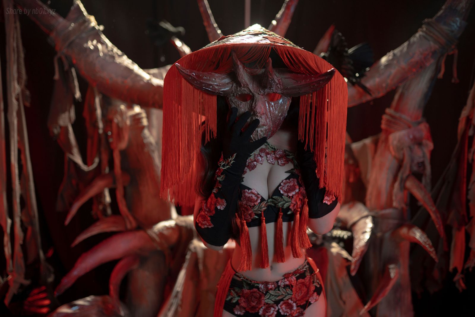 Bangni邦尼 - 冥2(93P+4V_772.0M) - Bangni邦尼 - 冥2(93P+4V_772