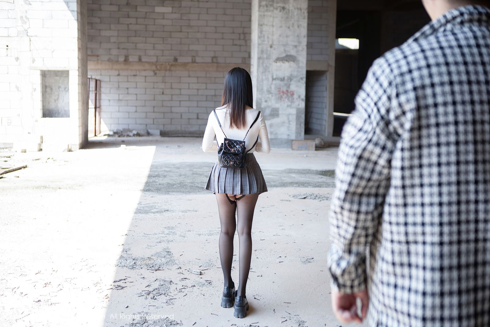 XIUREN No.8439 Dou Ban Jiang(豆瓣酱)(86P_376.5M) - XIUREN No