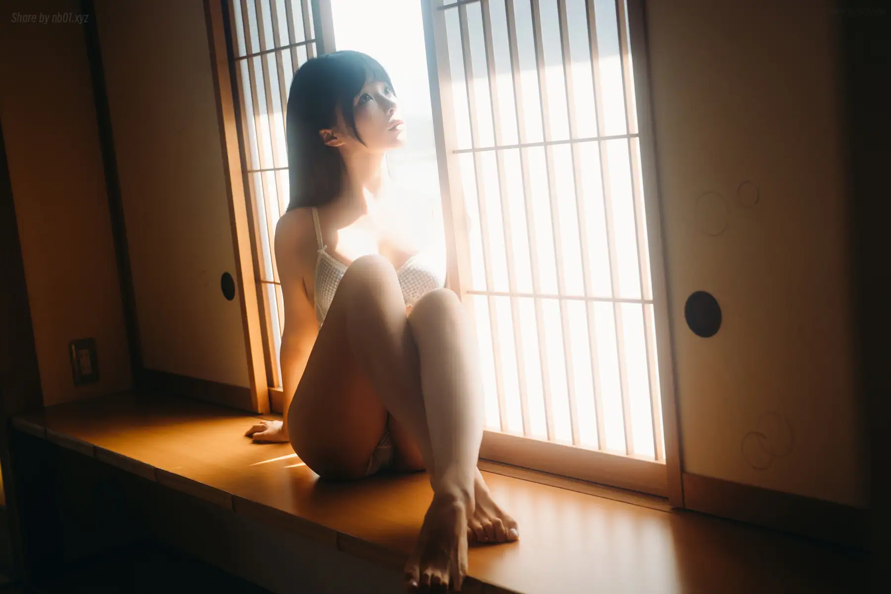 蠢沫沫 - 夏想(上）(206P_1.1G) - 蠢沫沫 - 夏想(上）(206P_1